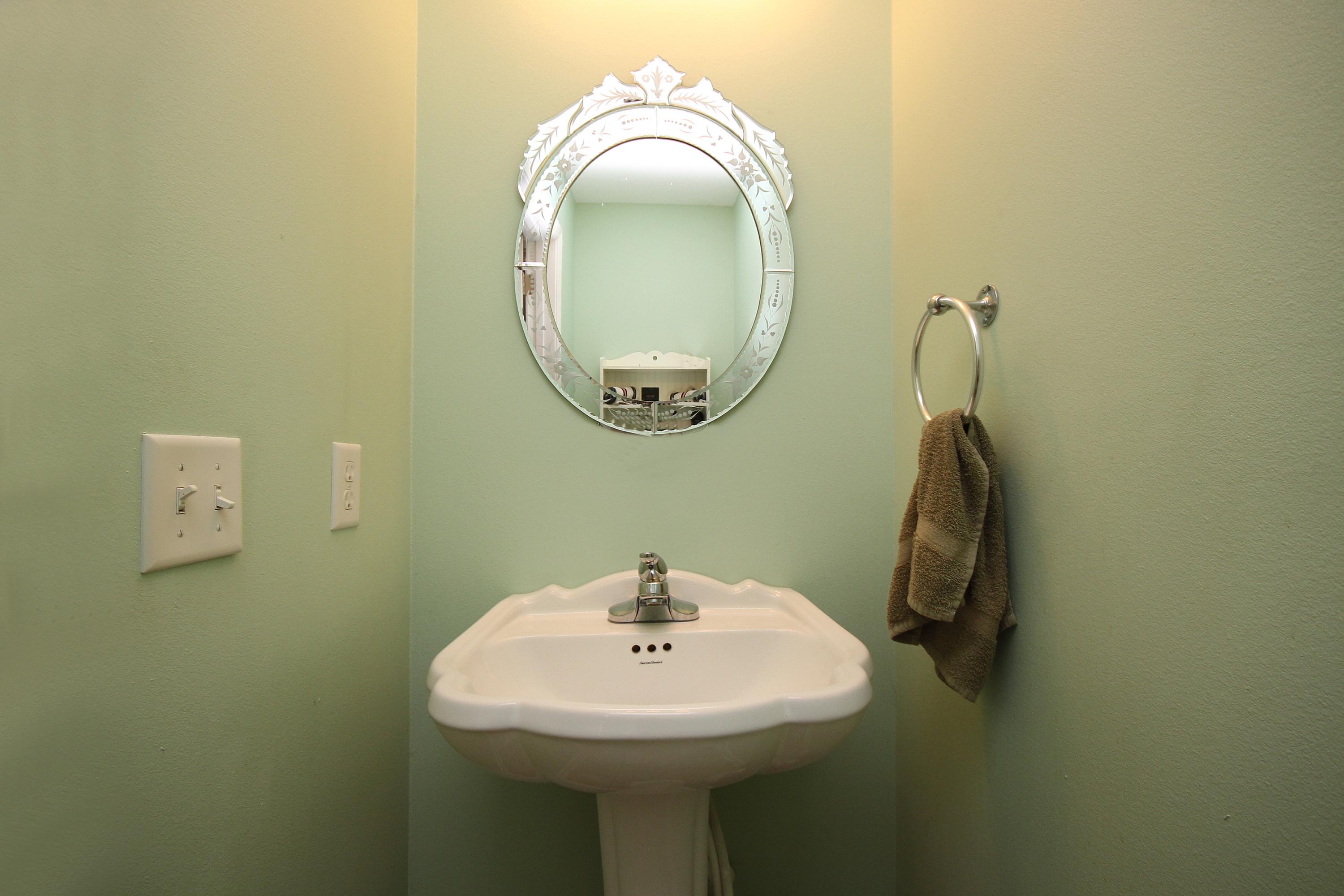 BAYOU S/D - Residential