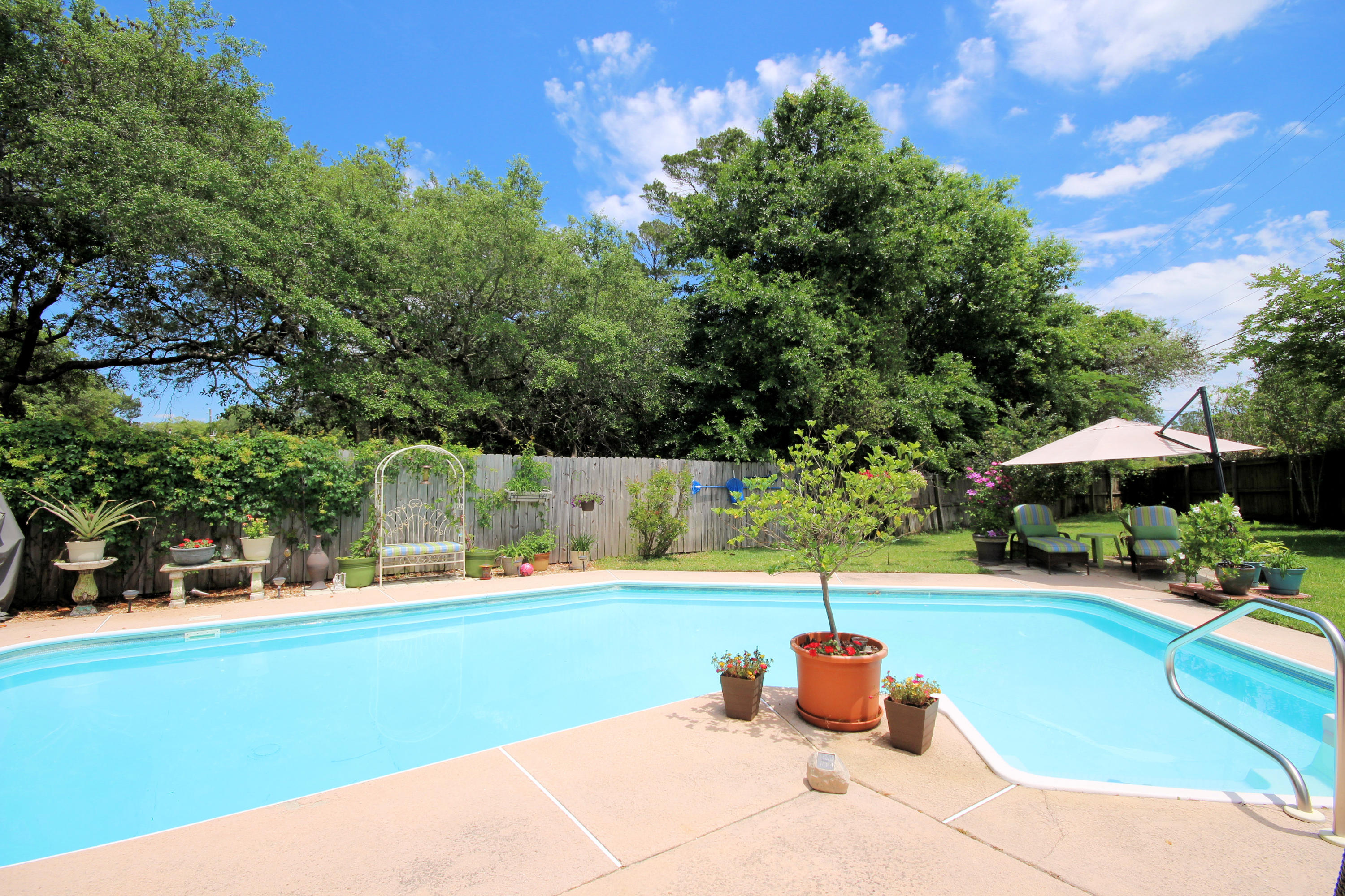 BAYOU S/D - Residential