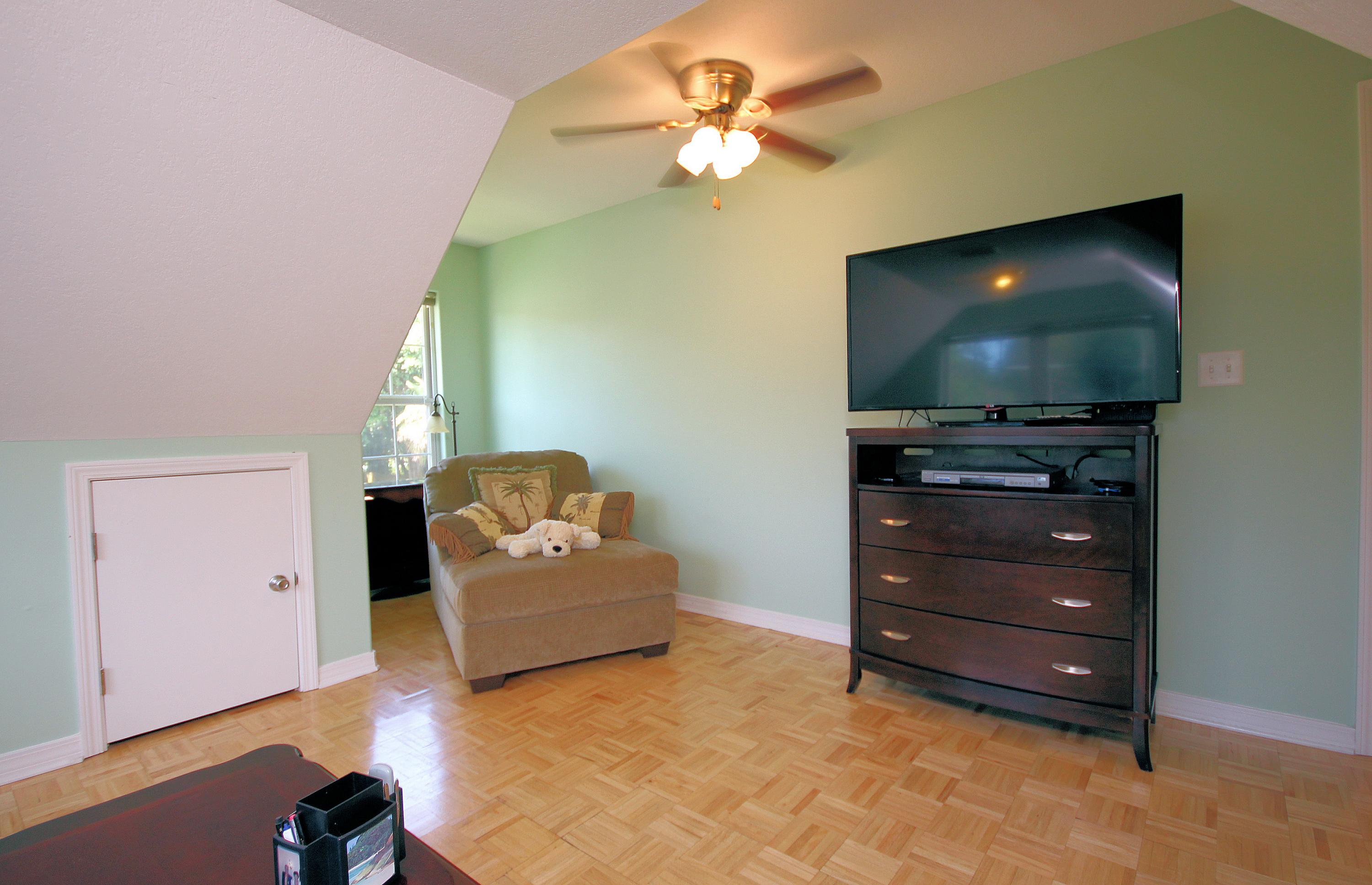 BAYOU S/D - Residential