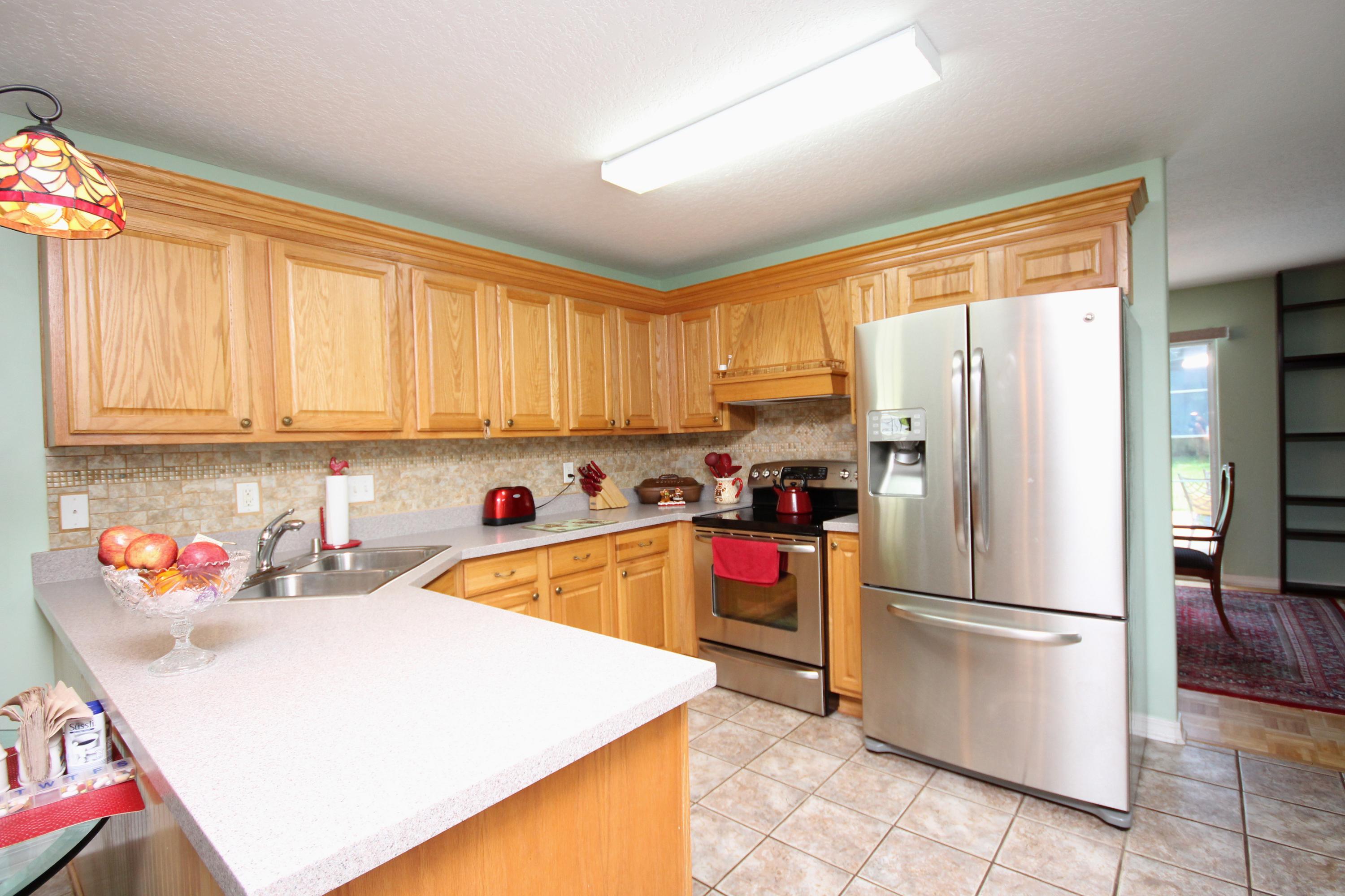 BAYOU S/D - Residential