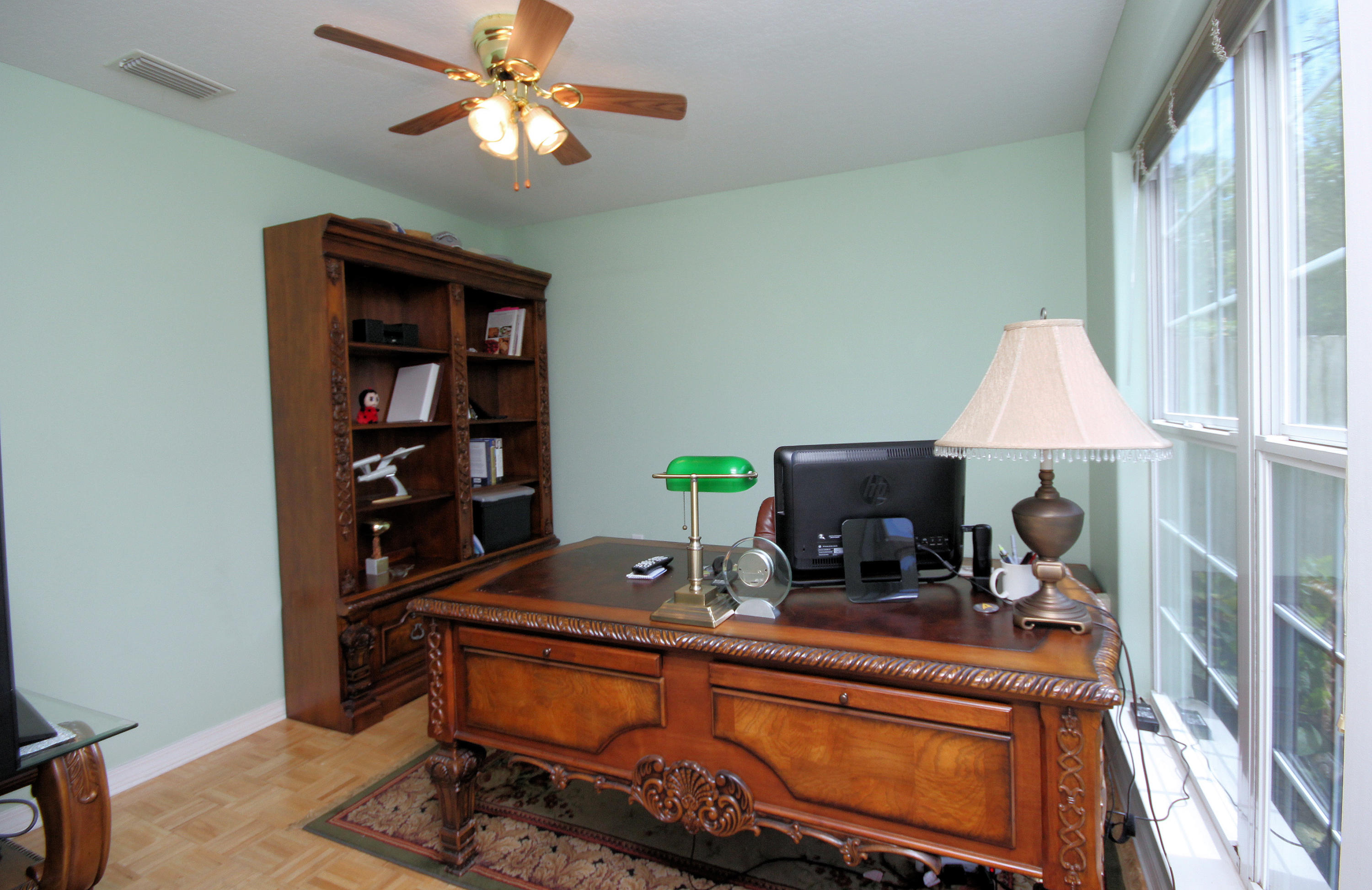 BAYOU S/D - Residential