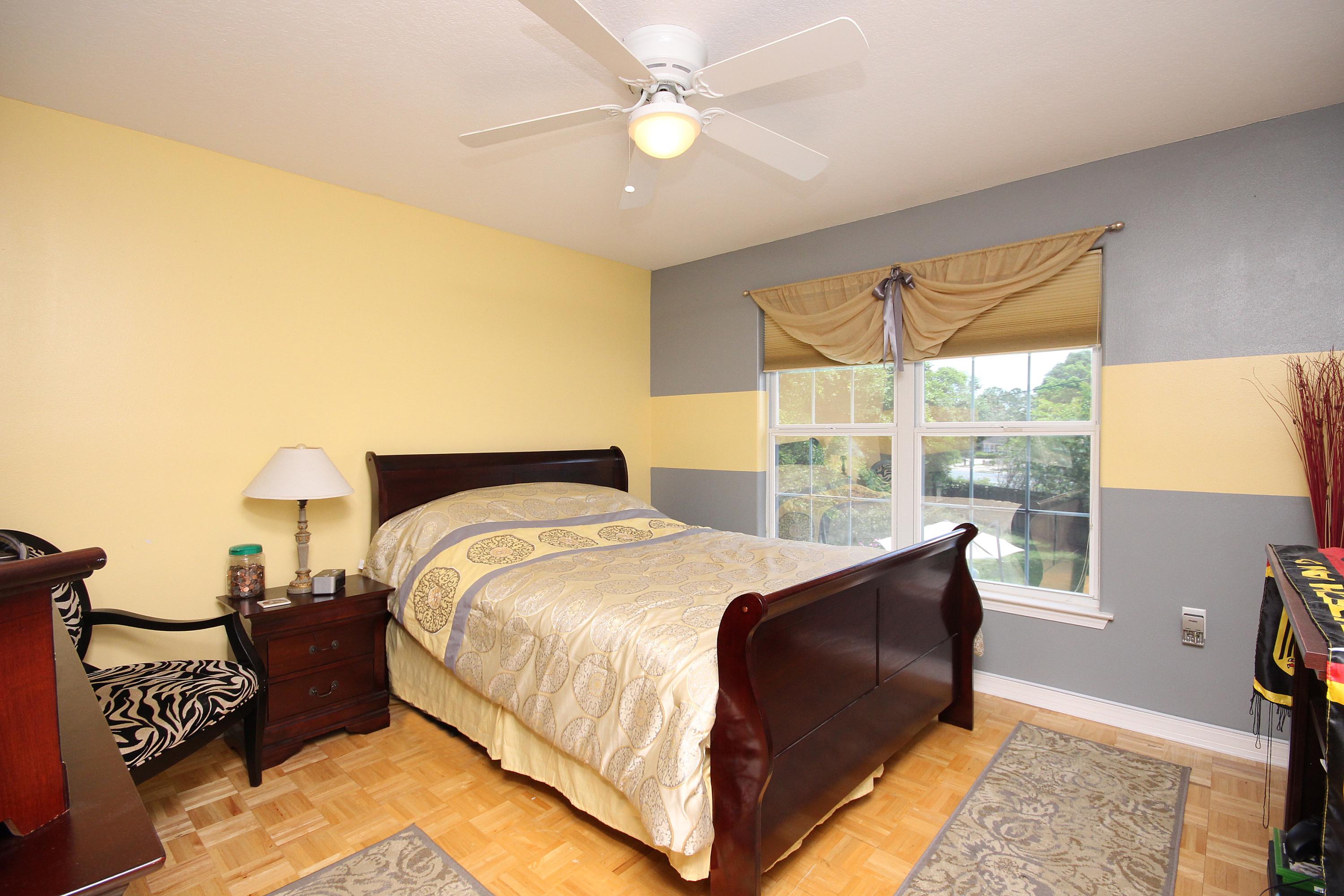 BAYOU S/D - Residential