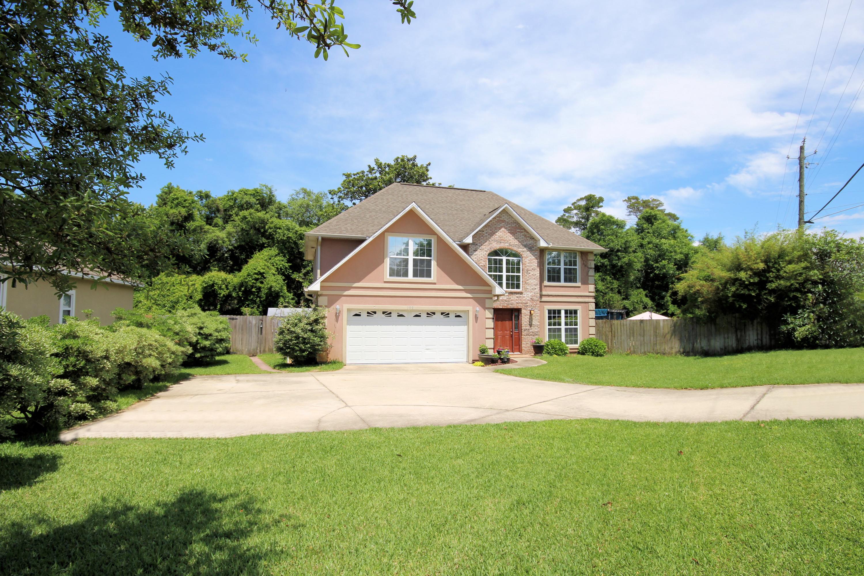 BAYOU S/D - Residential