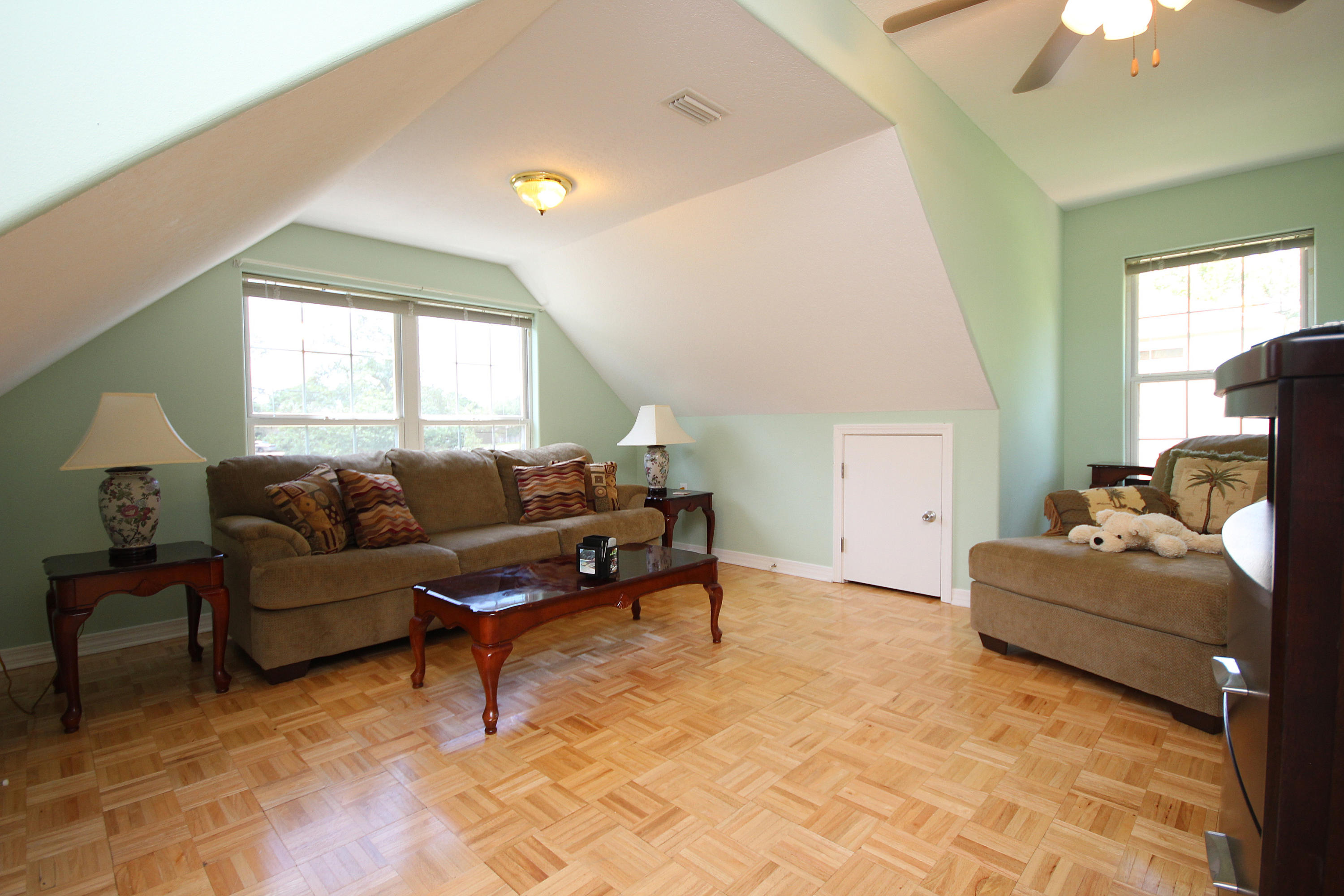 BAYOU S/D - Residential