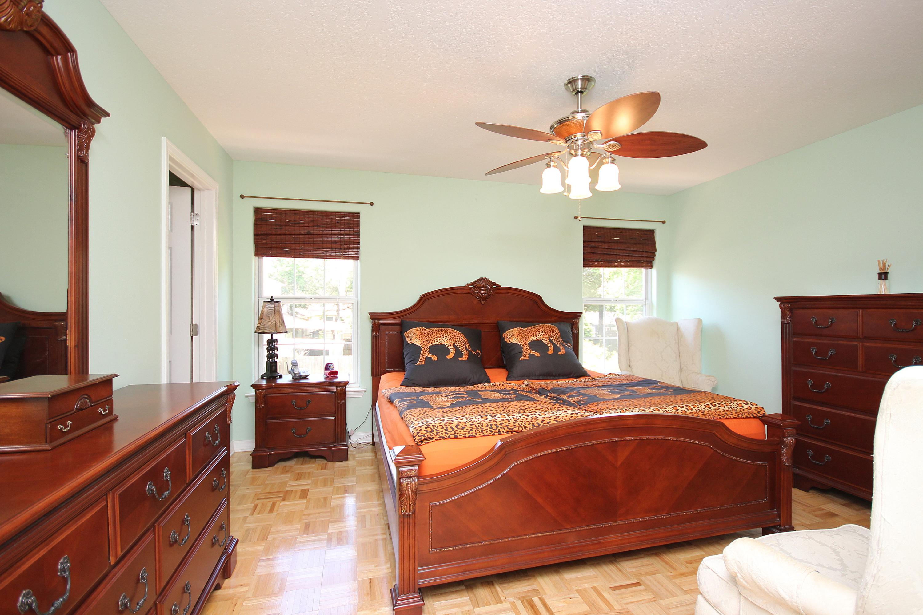 BAYOU S/D - Residential