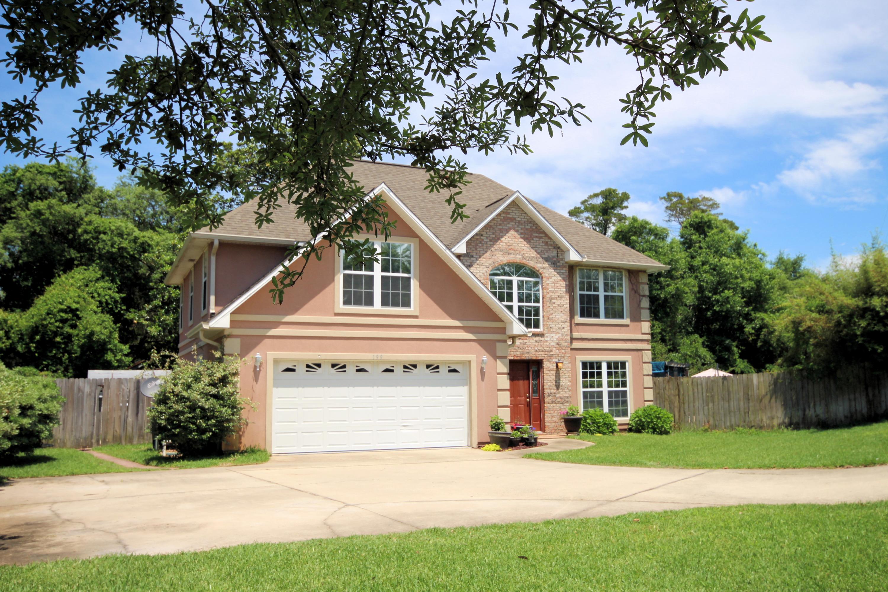 BAYOU S/D - Residential