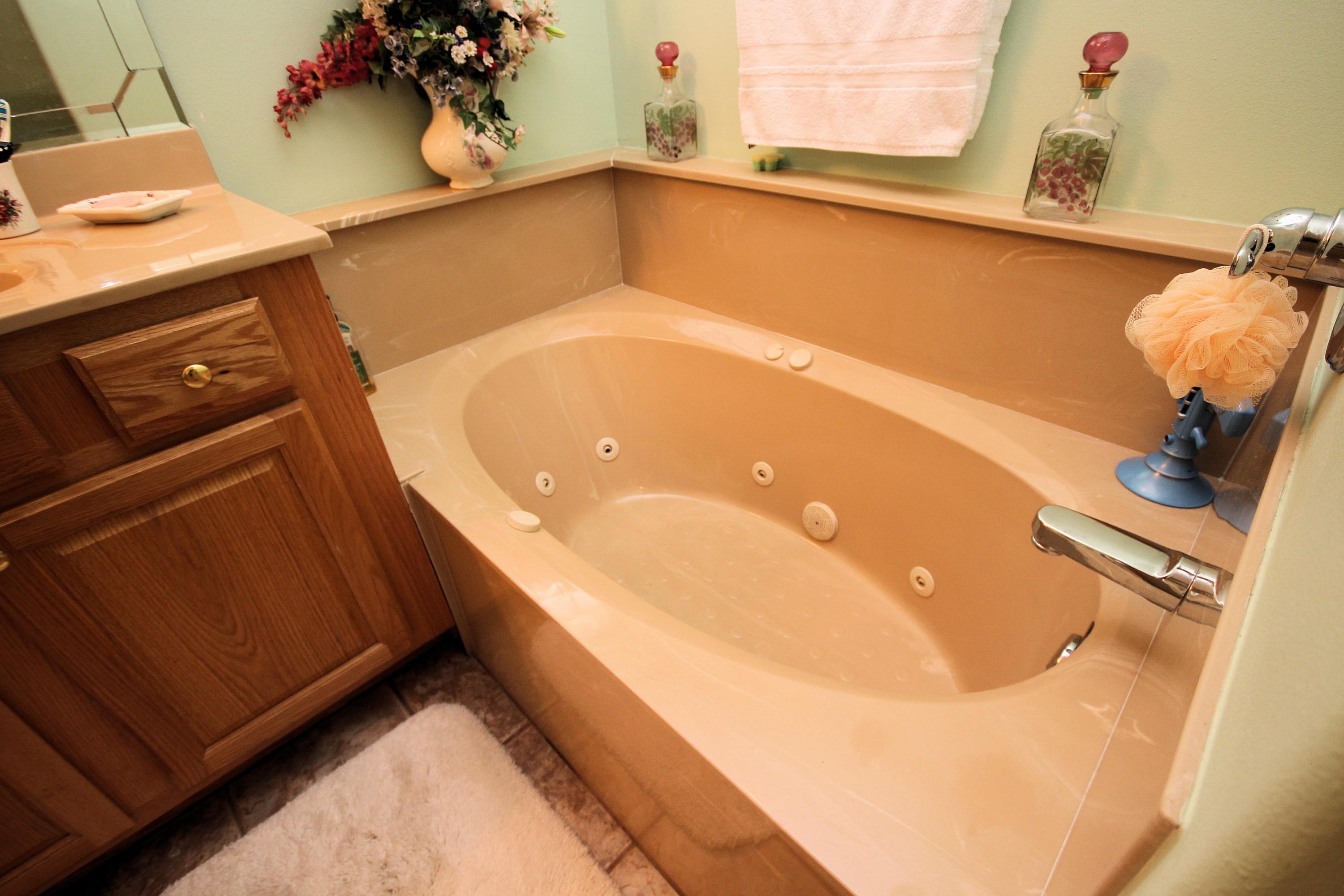 BAYOU S/D - Residential