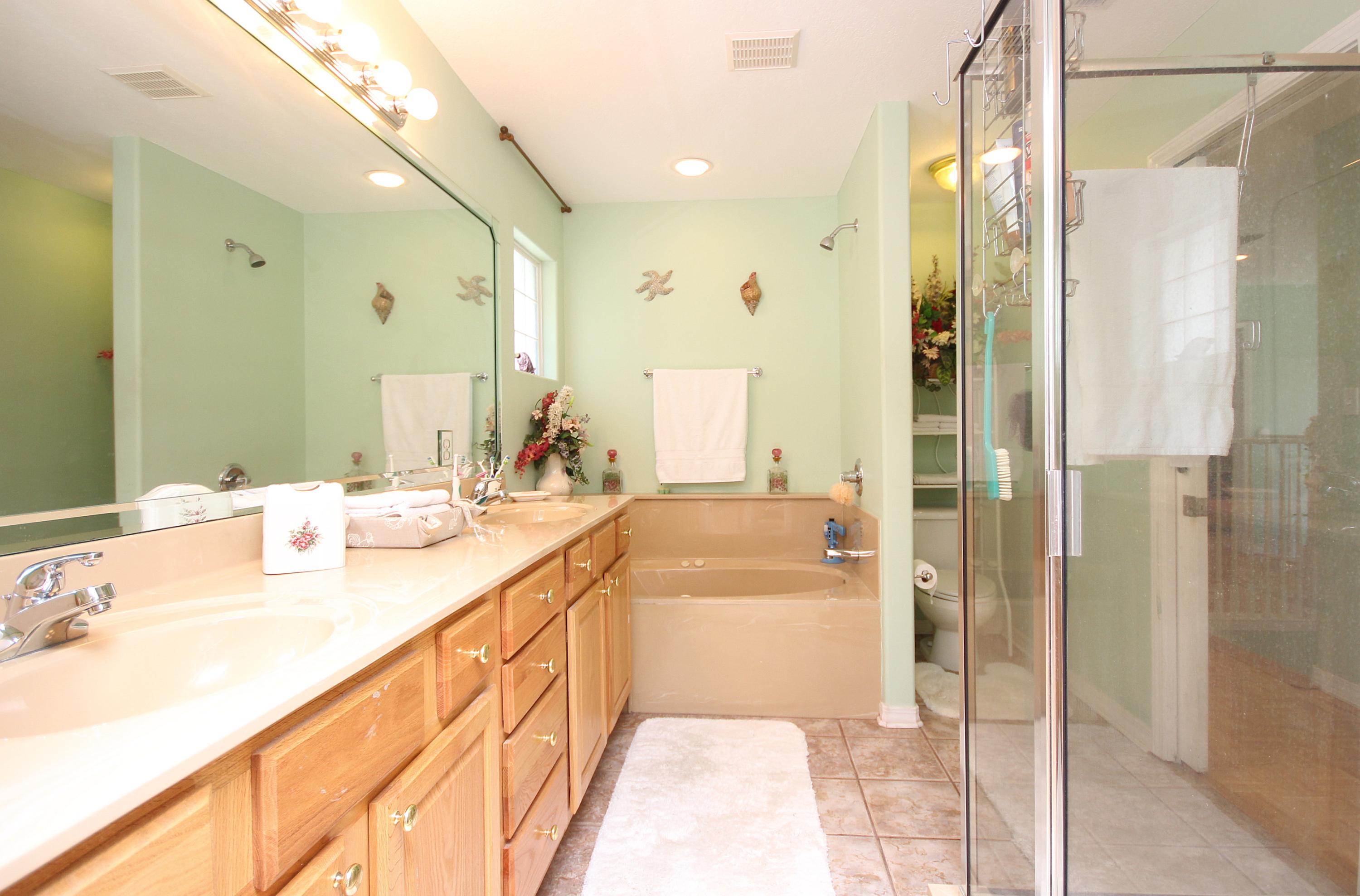 BAYOU S/D - Residential