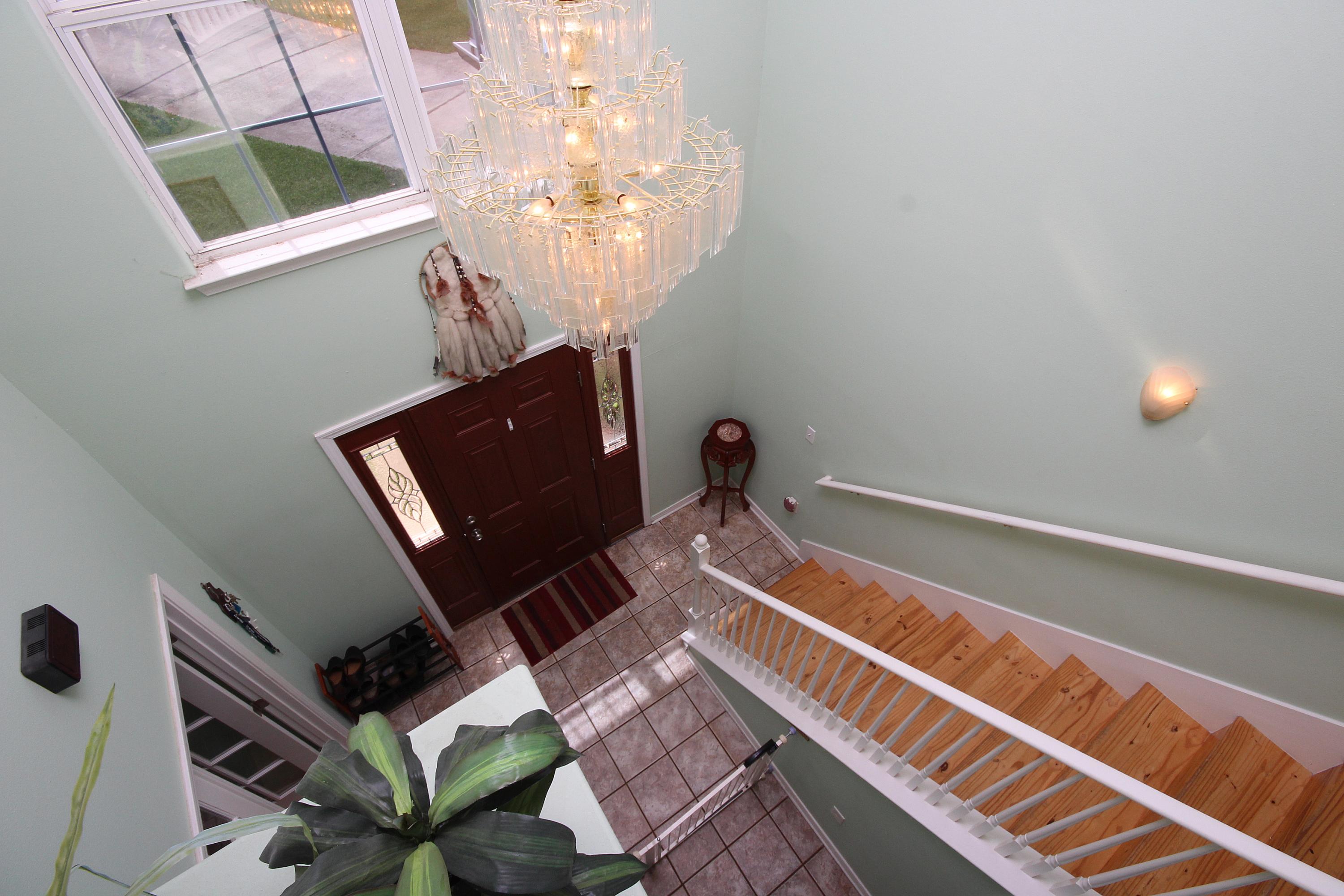 BAYOU S/D - Residential