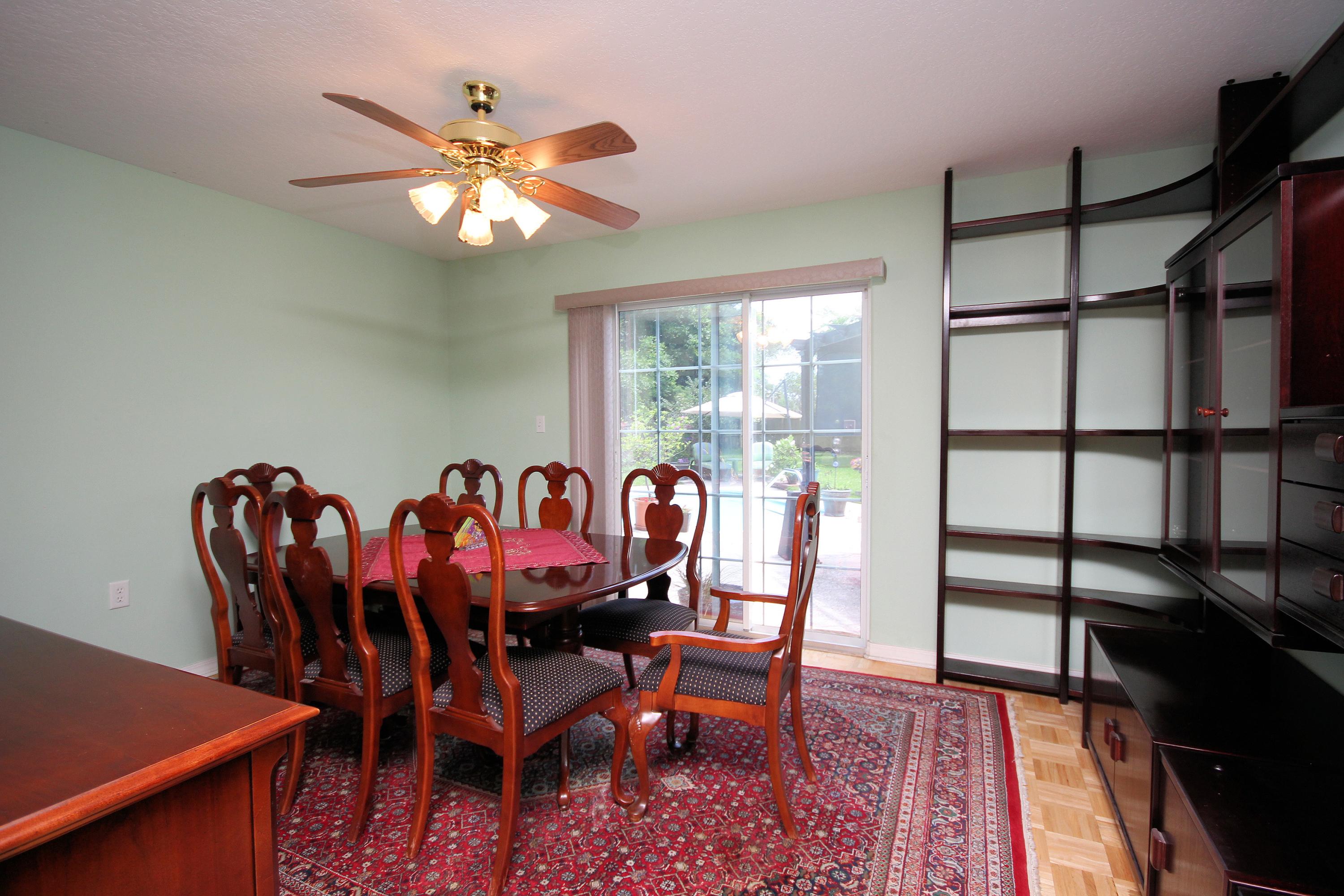 BAYOU S/D - Residential