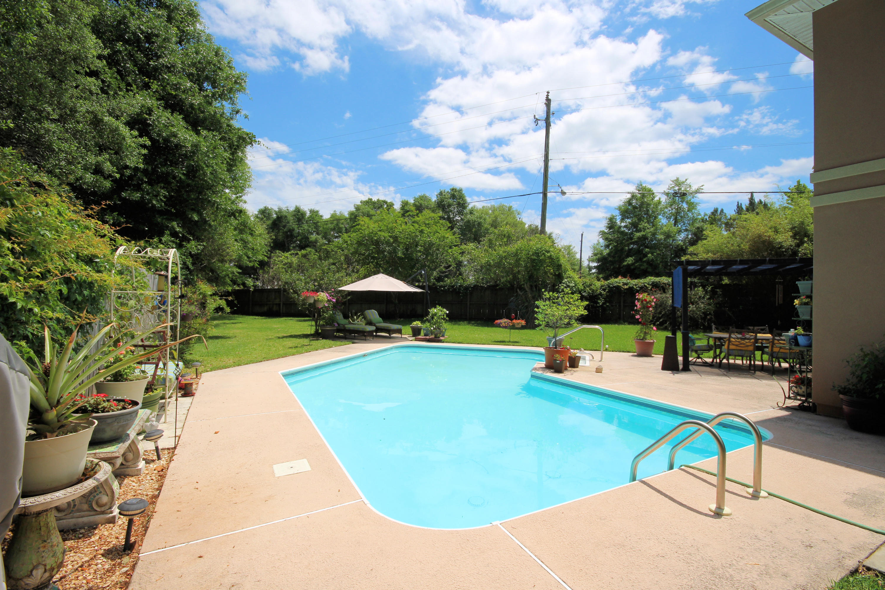 BAYOU S/D - Residential