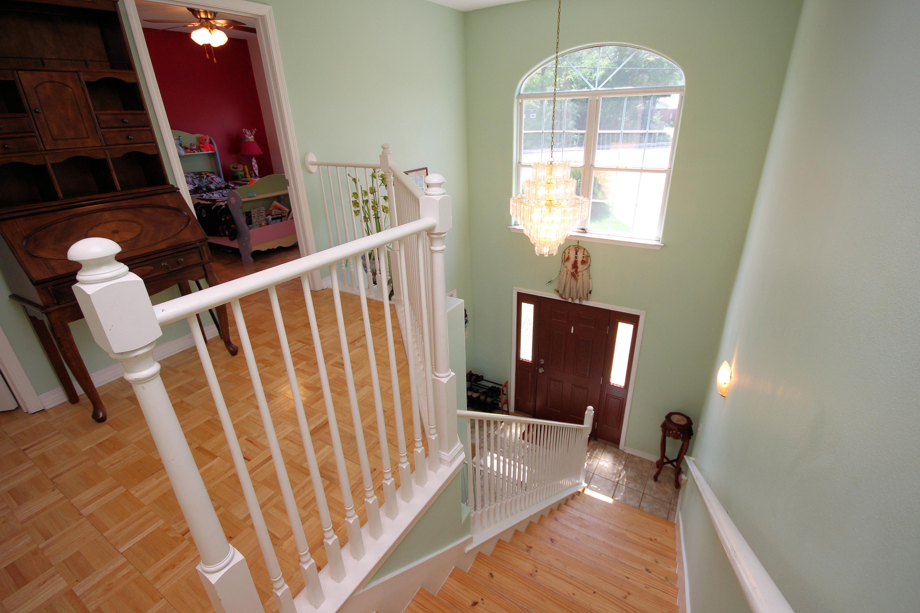 BAYOU S/D - Residential