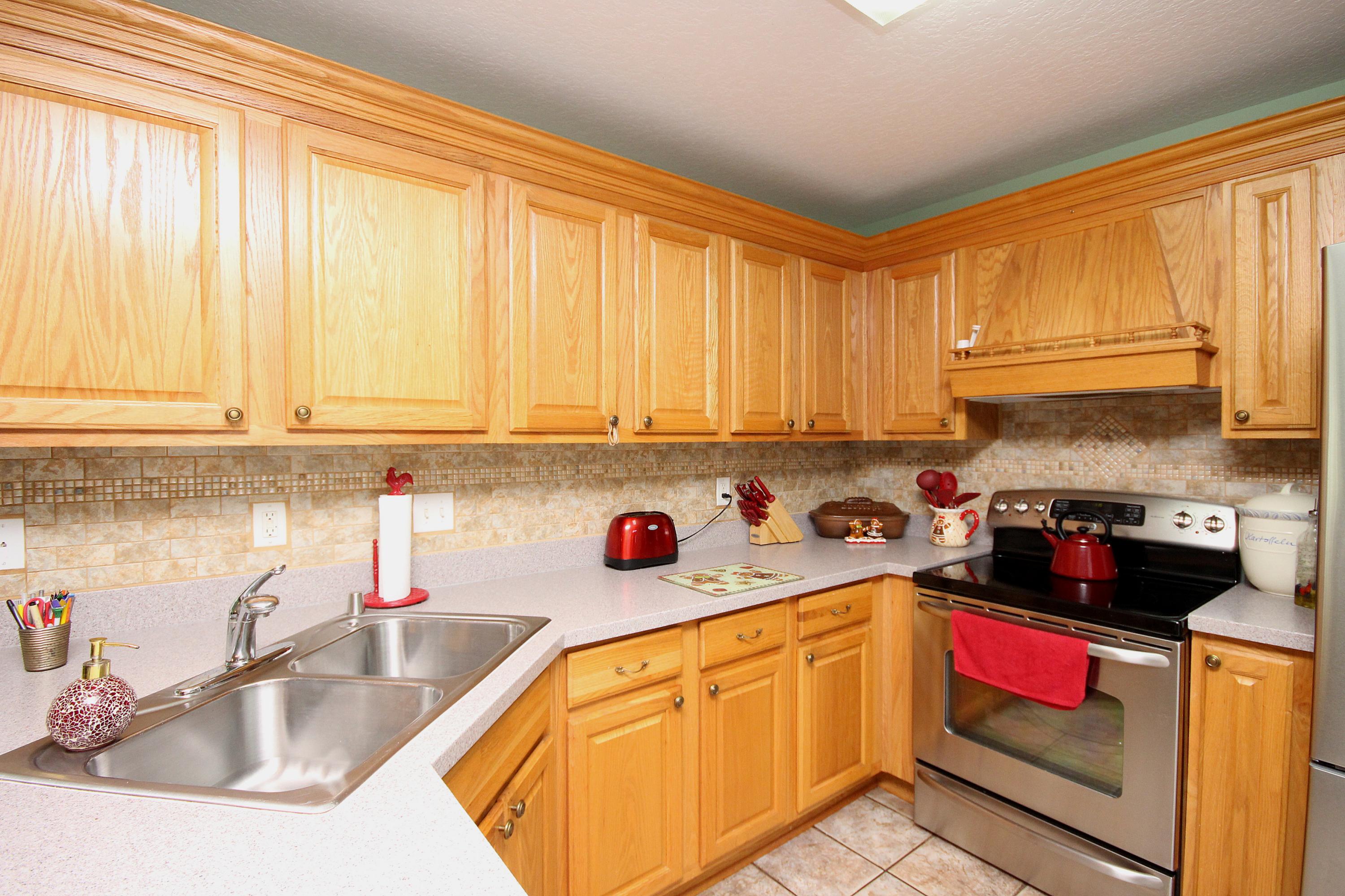 BAYOU S/D - Residential