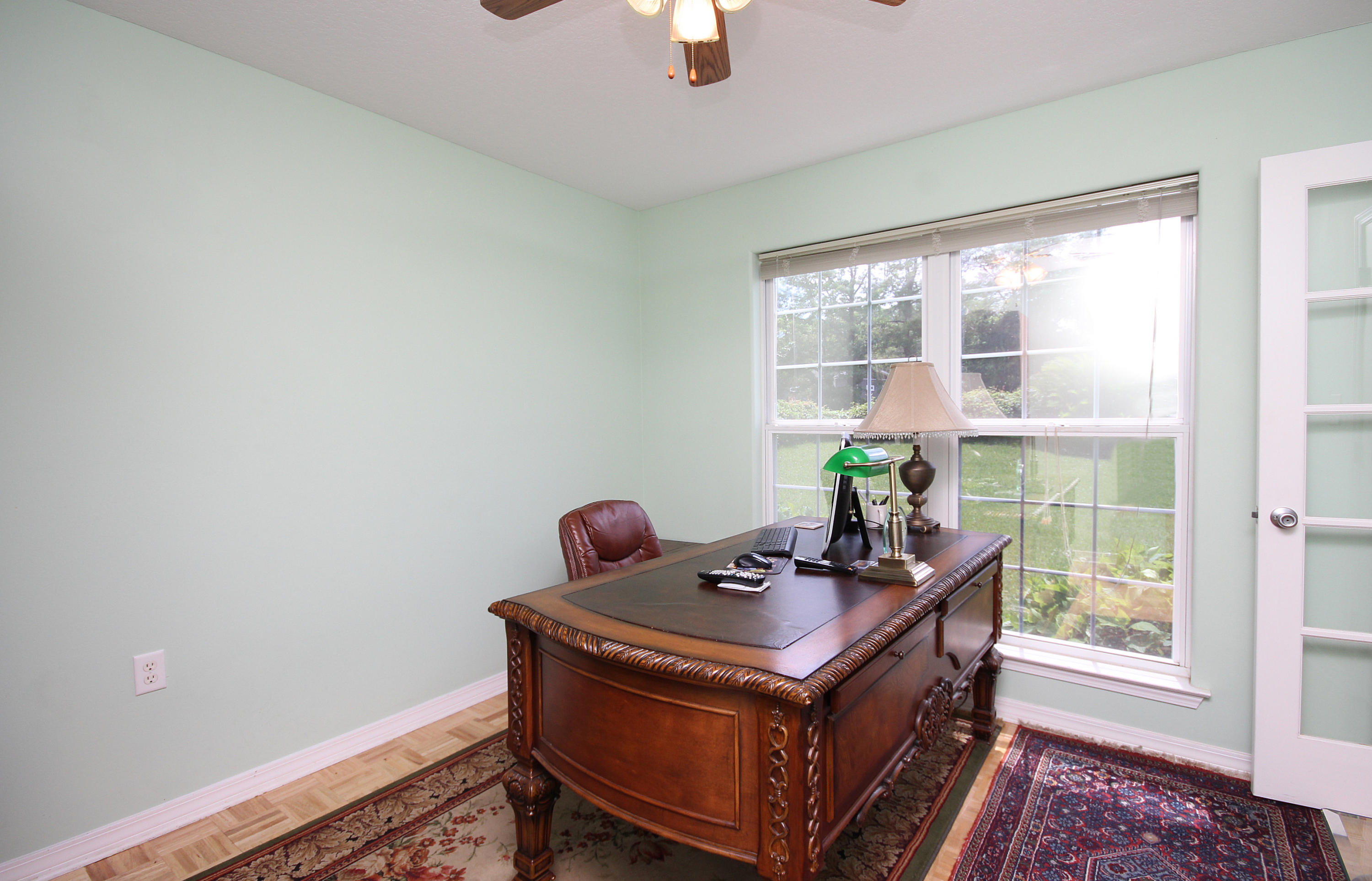 BAYOU S/D - Residential