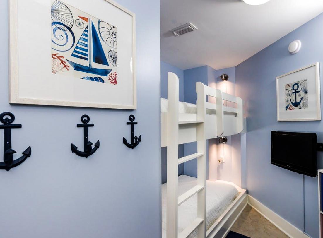 WATERSCAPE - Residential