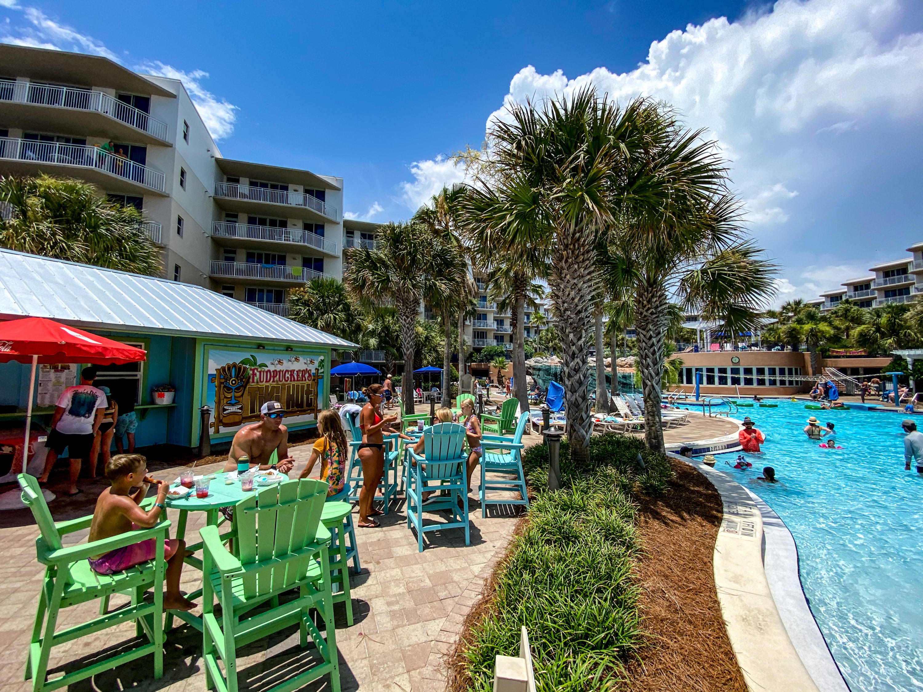 WATERSCAPE - Residential