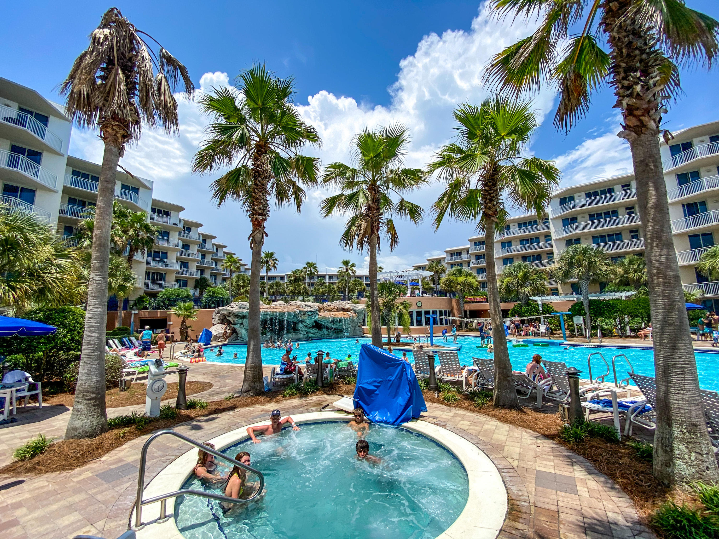 WATERSCAPE - Residential