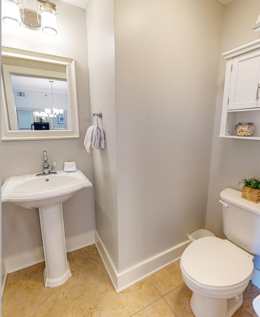 WATERSCAPE - Residential