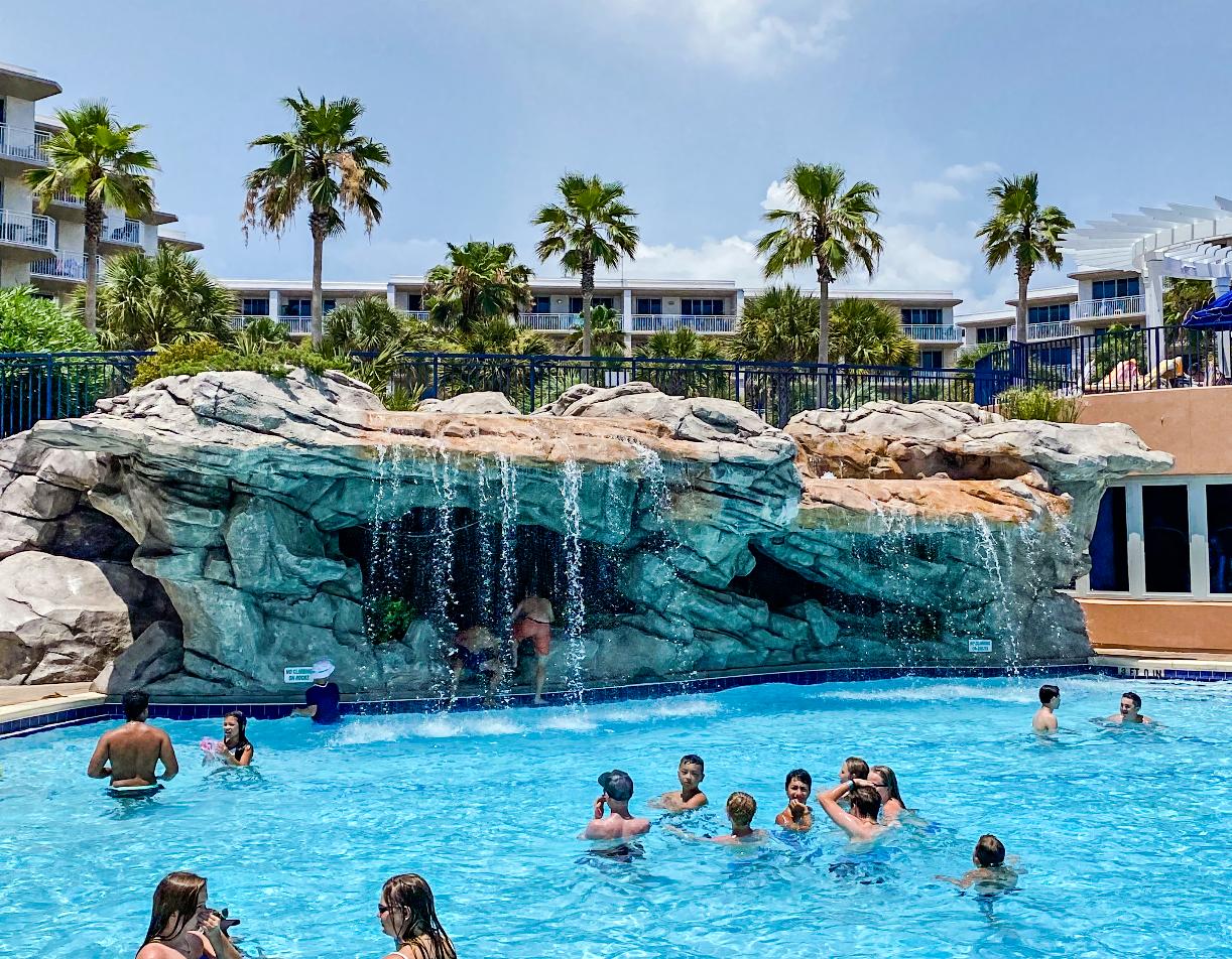 WATERSCAPE - Residential