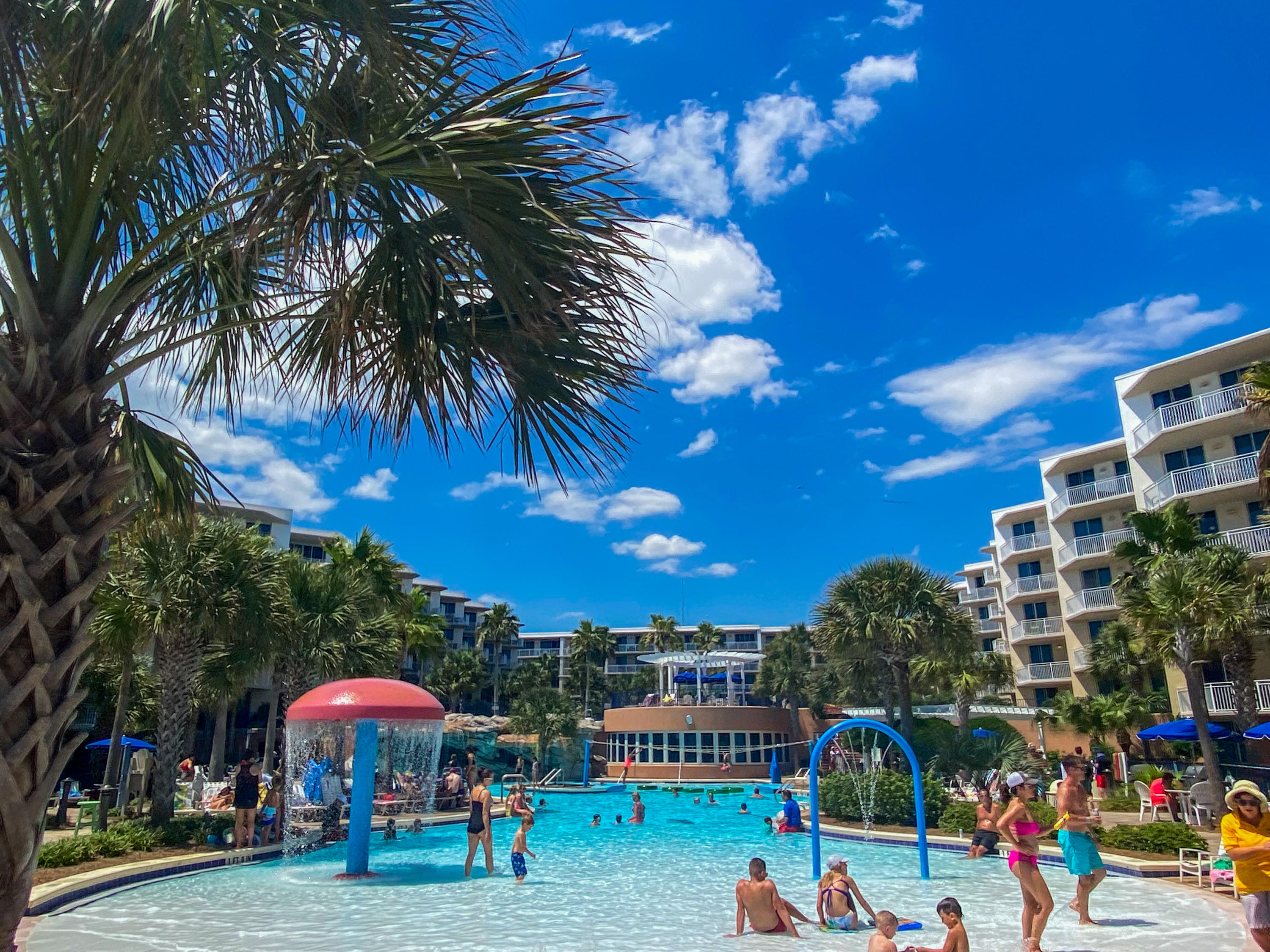 WATERSCAPE - Residential