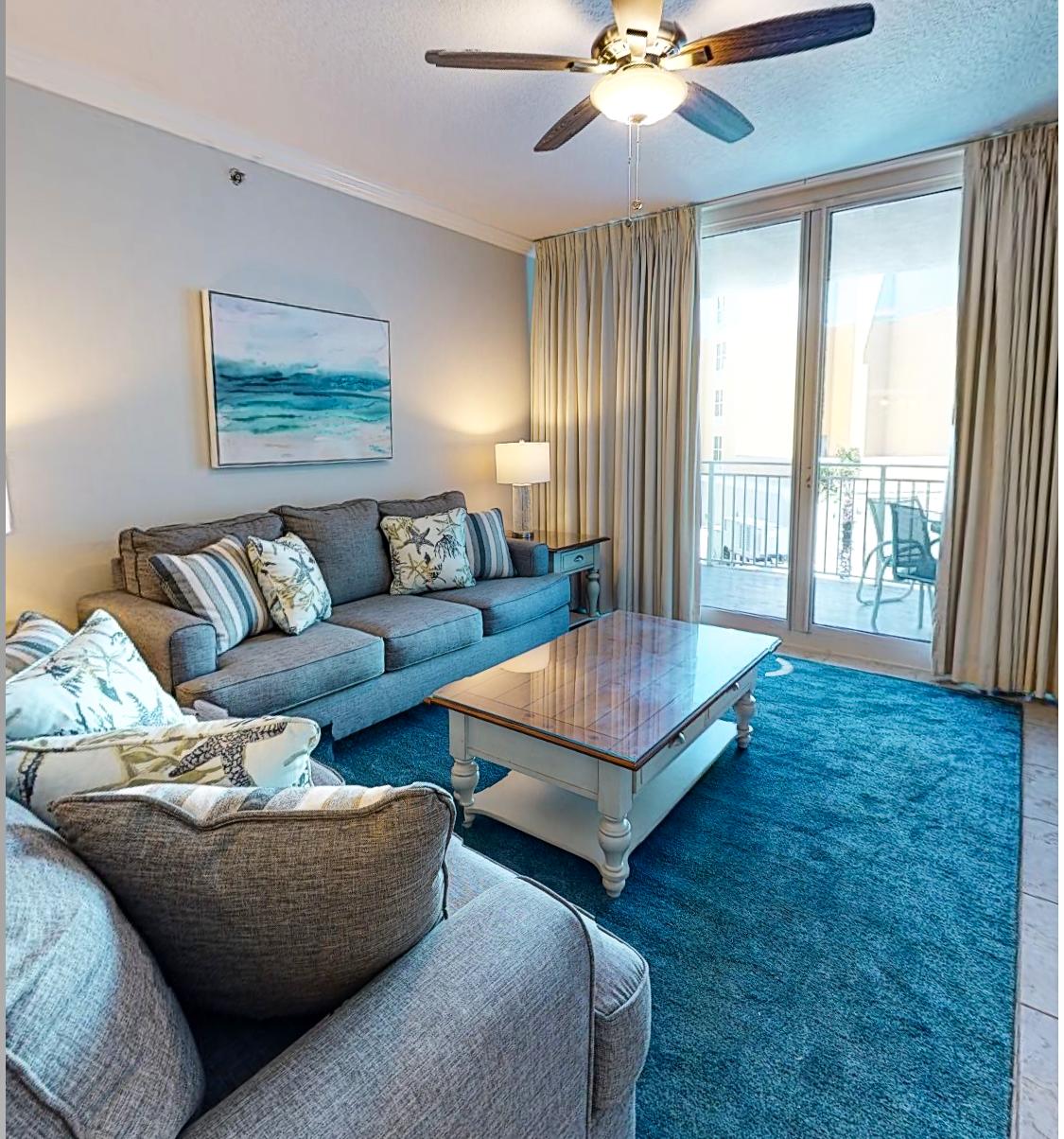 WATERSCAPE - Residential