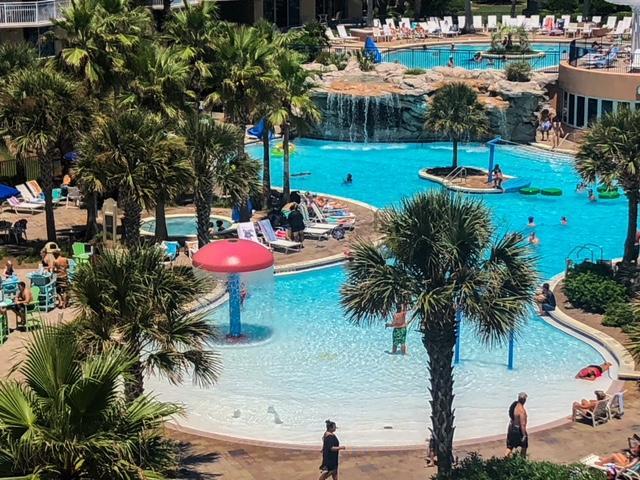 WATERSCAPE - Residential