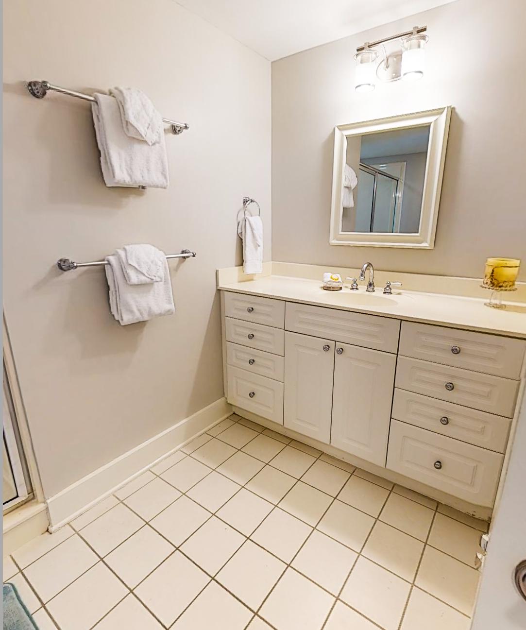 WATERSCAPE - Residential