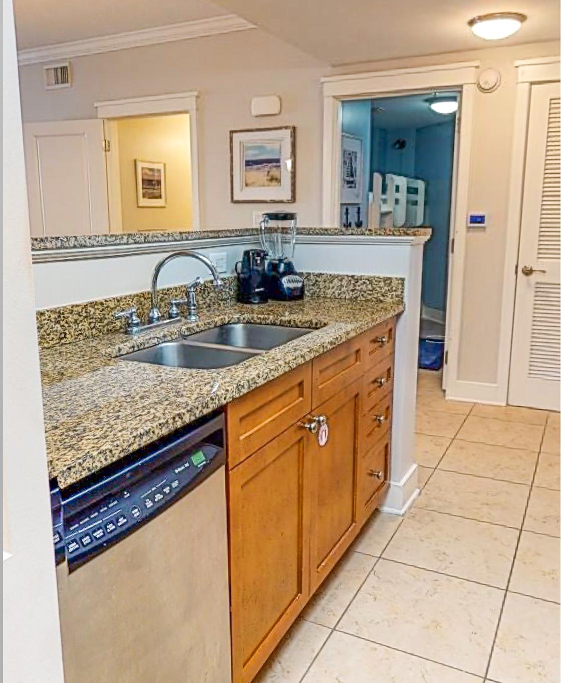 WATERSCAPE - Residential