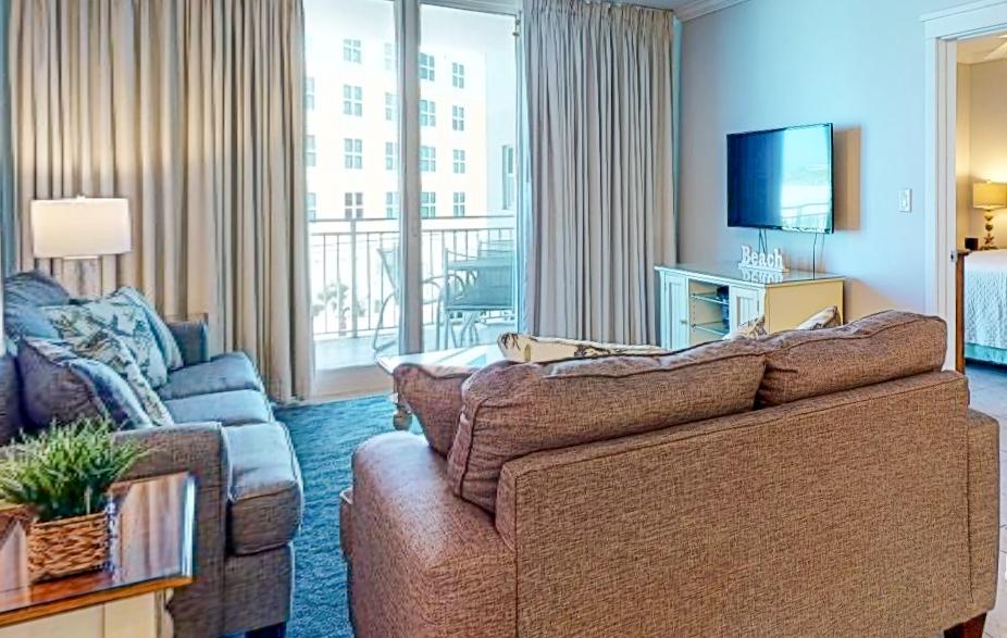 WATERSCAPE - Residential