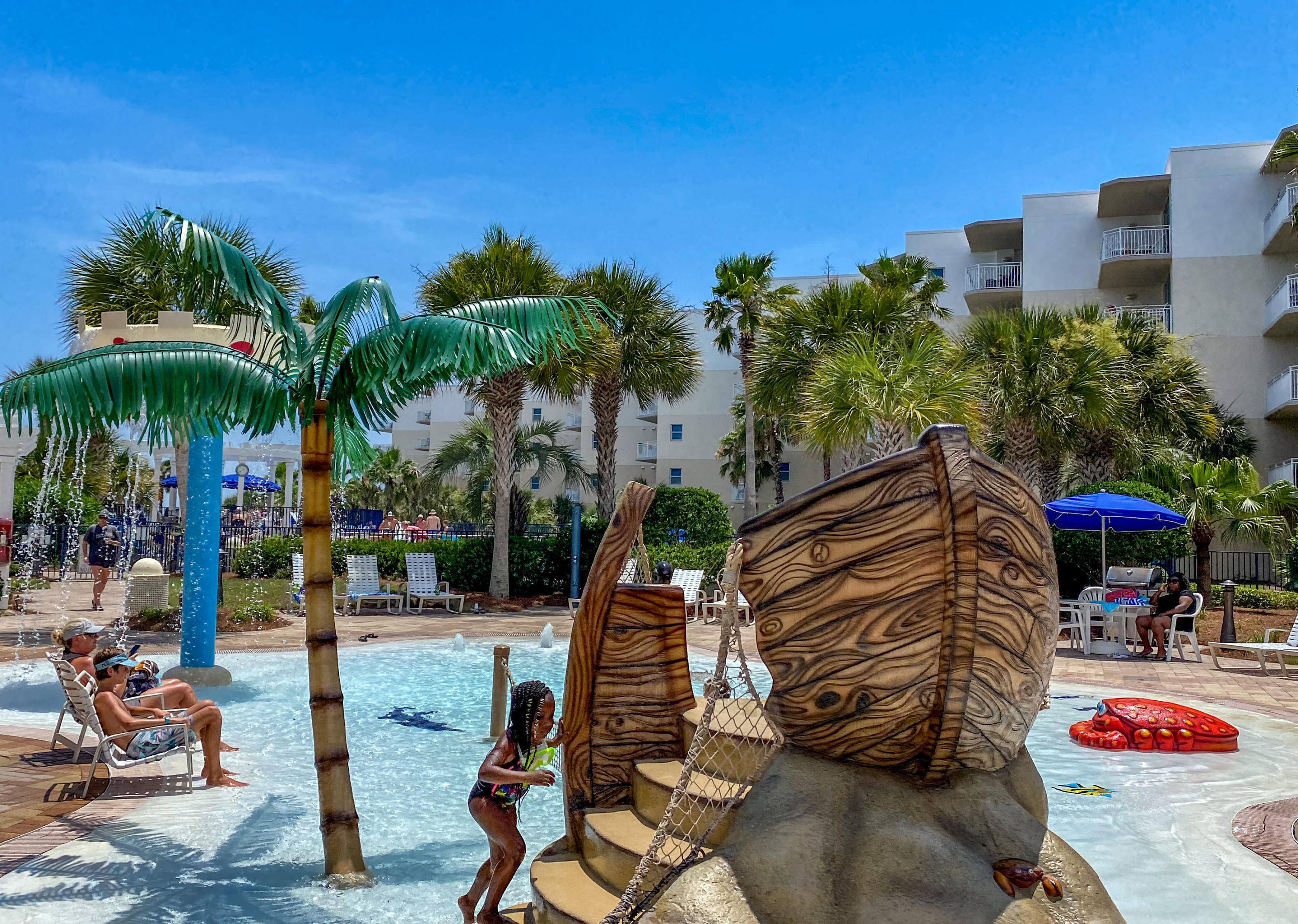 WATERSCAPE - Residential