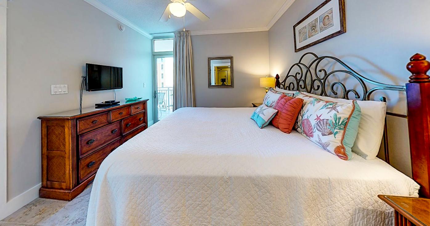 WATERSCAPE - Residential