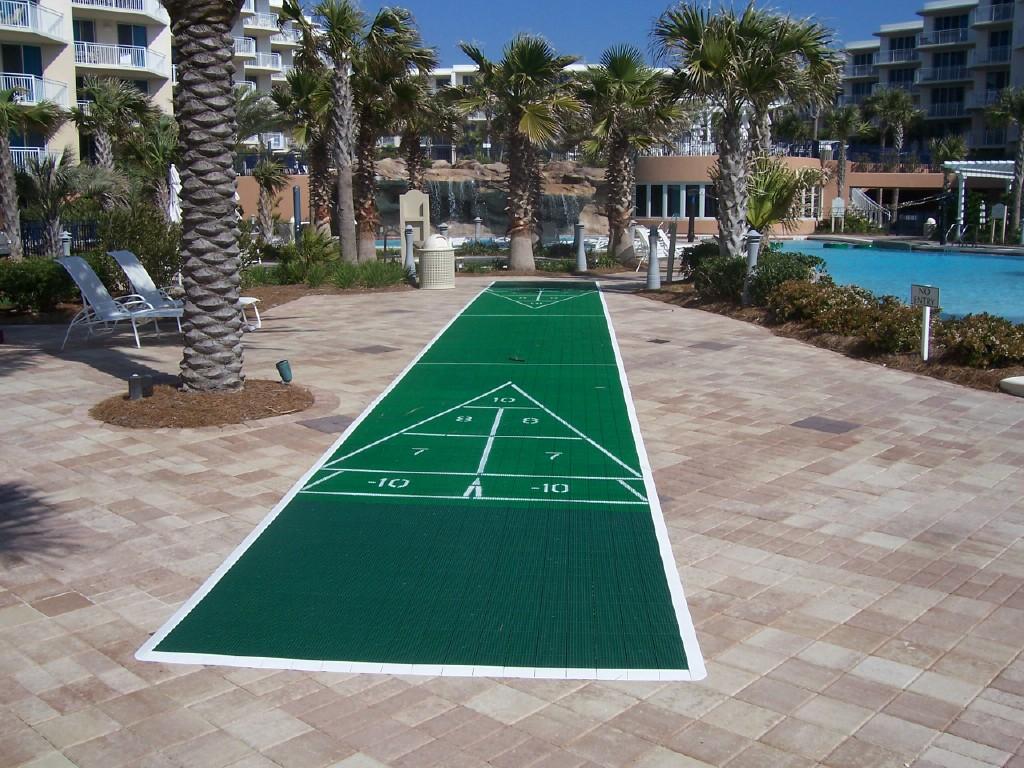 WATERSCAPE - Residential