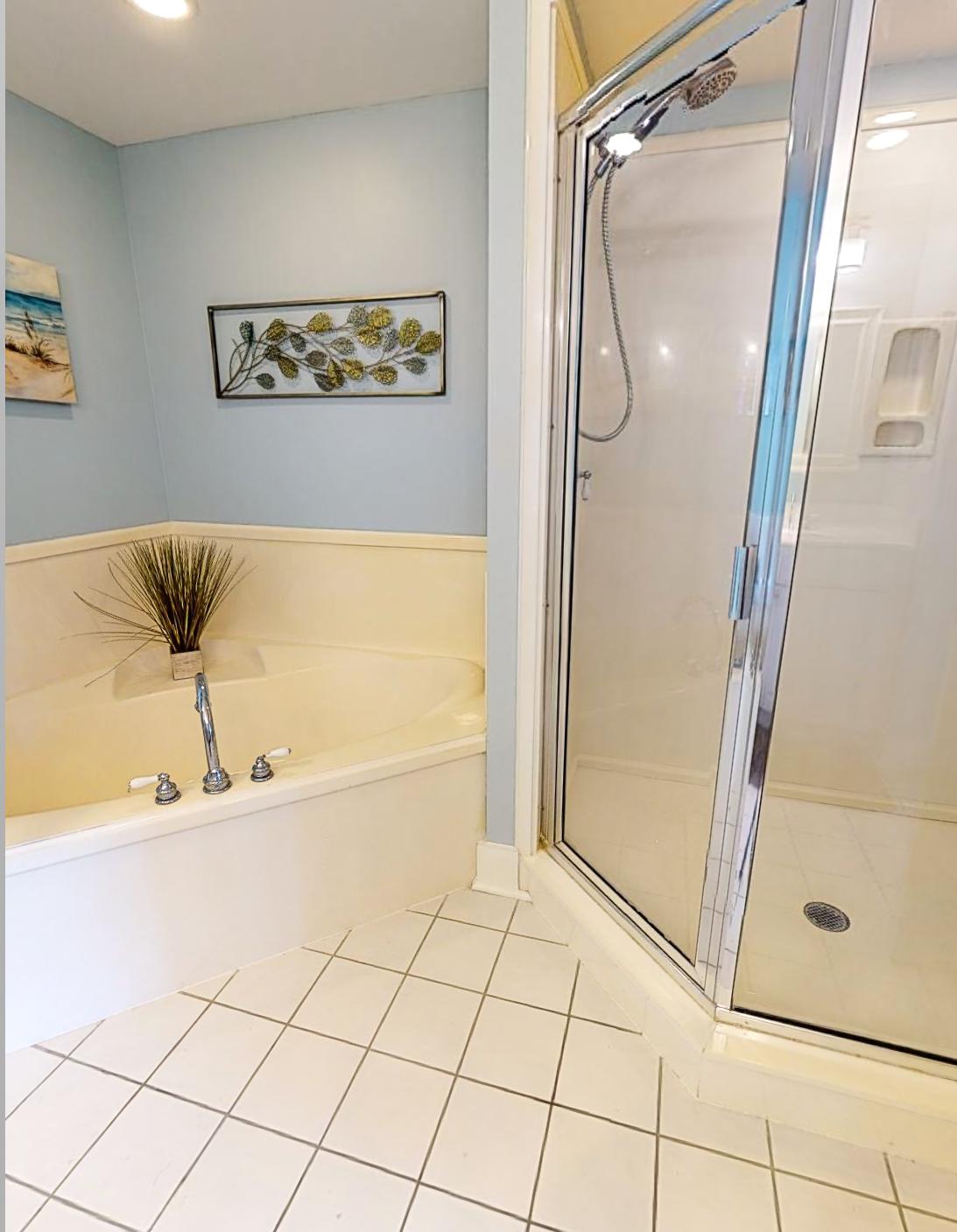 WATERSCAPE - Residential