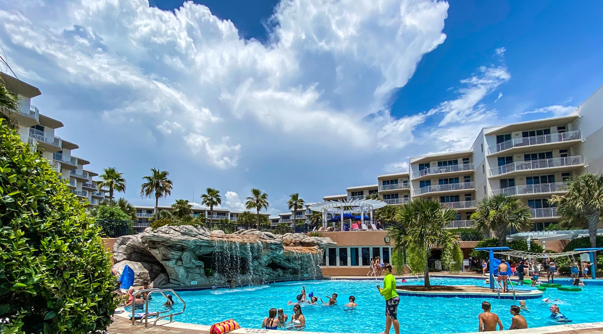 WATERSCAPE - Residential