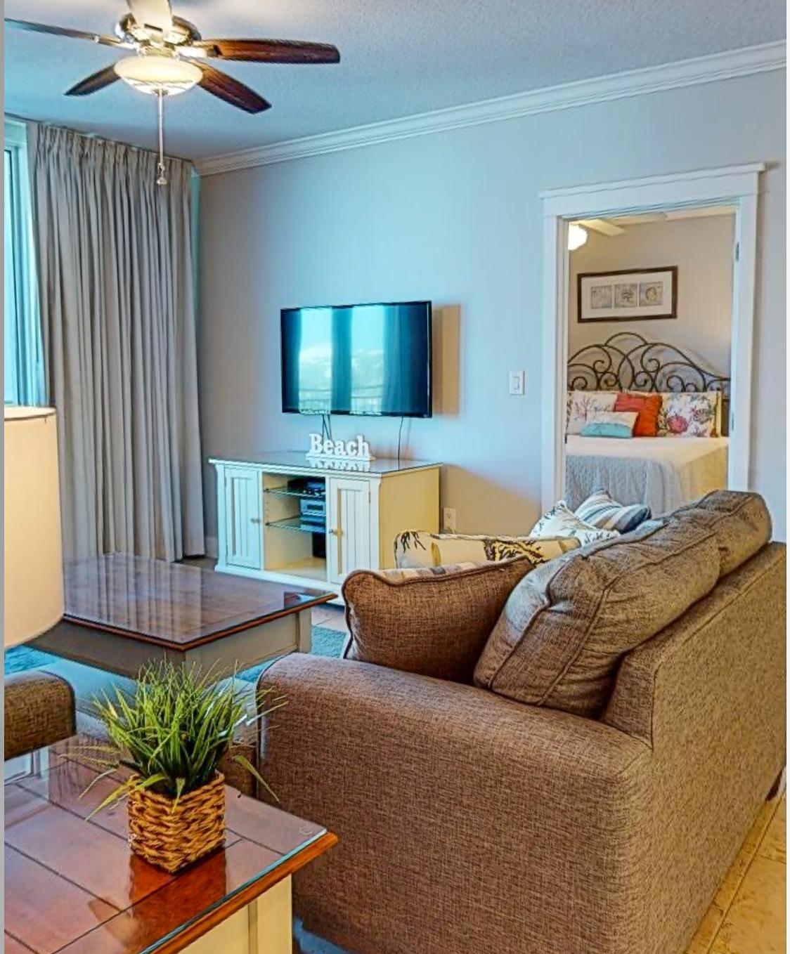 WATERSCAPE - Residential