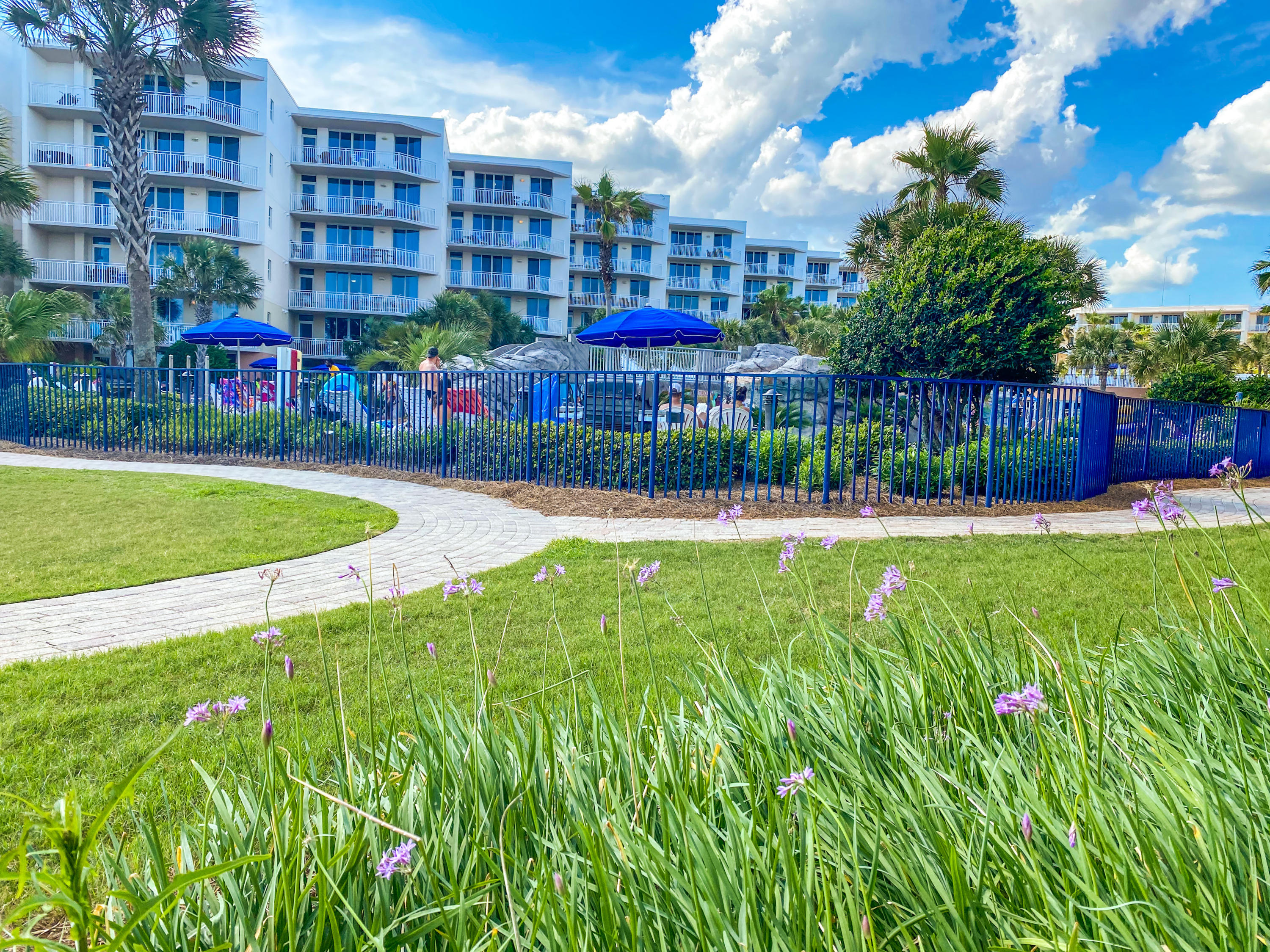 WATERSCAPE - Residential