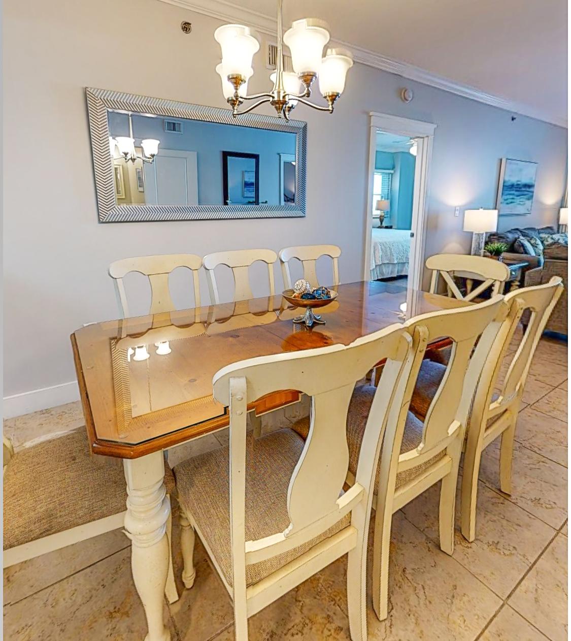 WATERSCAPE - Residential