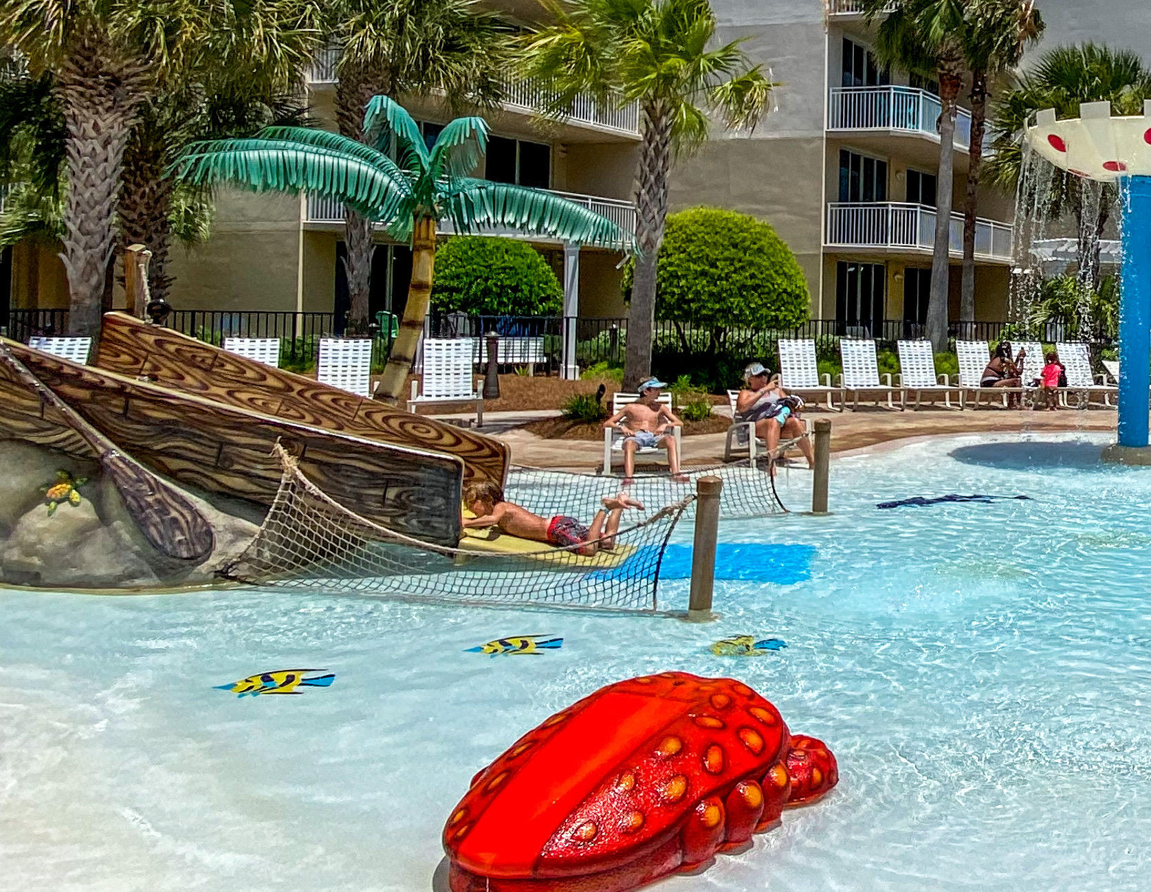 WATERSCAPE - Residential