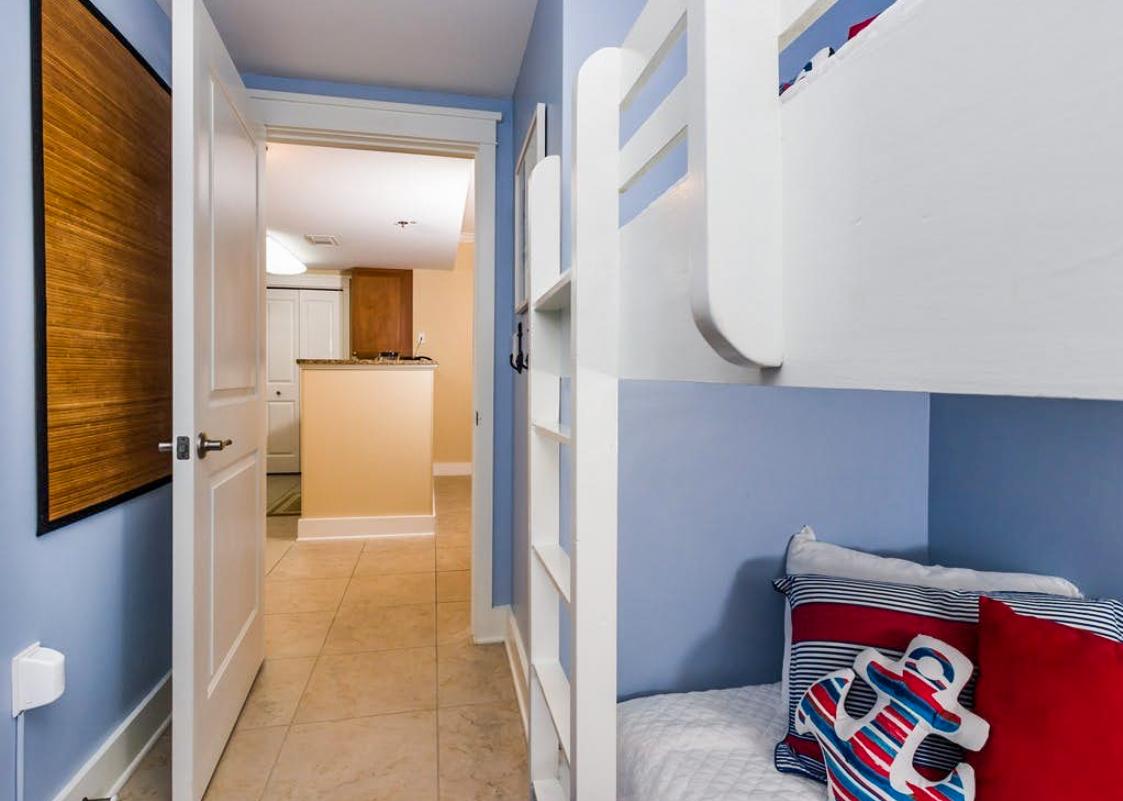 WATERSCAPE - Residential