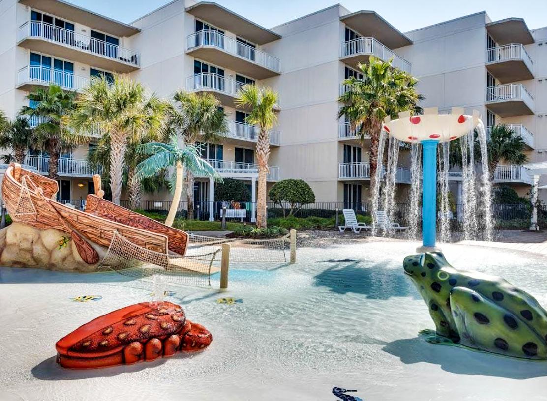 WATERSCAPE - Residential