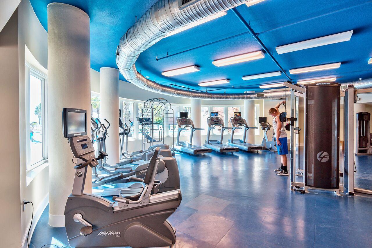 WATERSCAPE - Residential