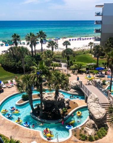 WATERSCAPE - Residential