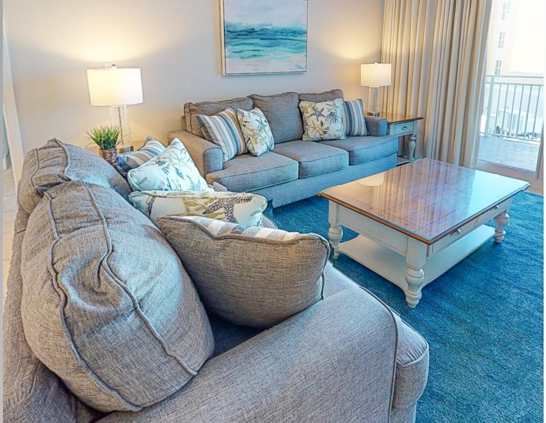 WATERSCAPE - Residential