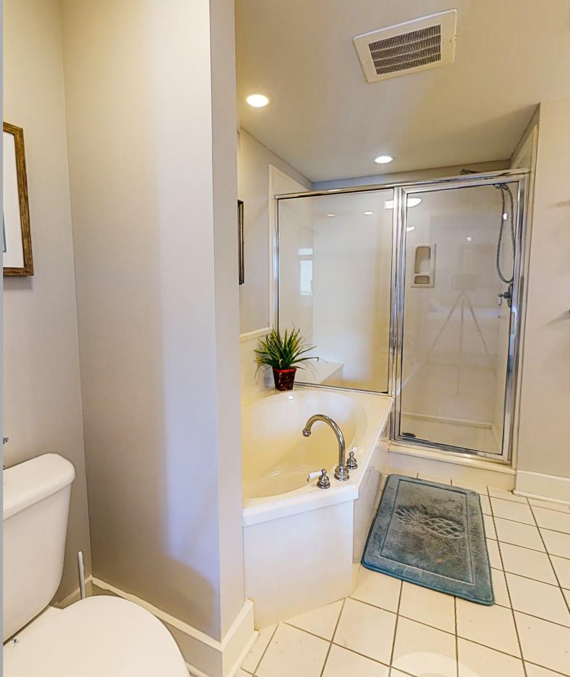 WATERSCAPE - Residential