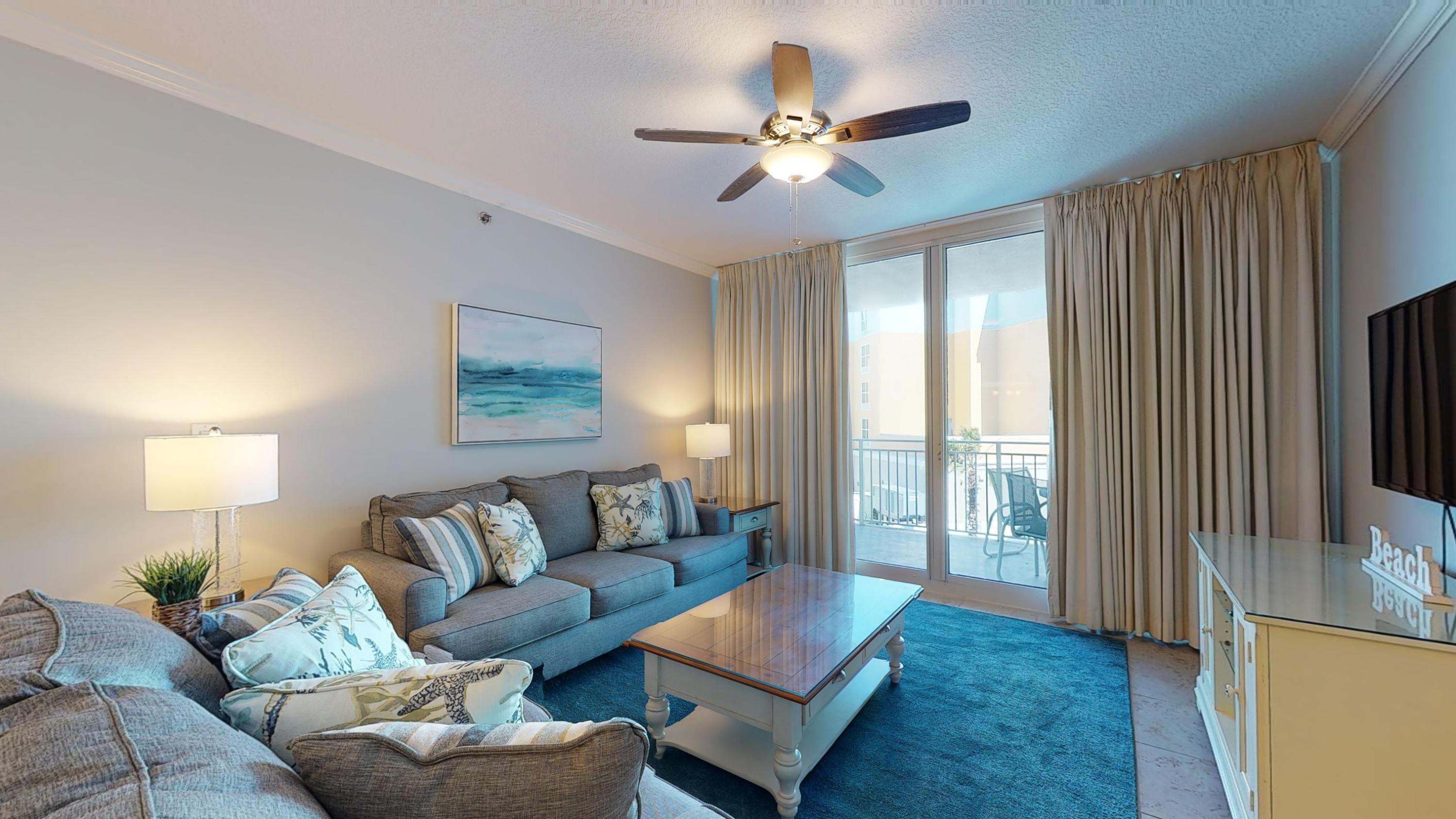 WATERSCAPE - Residential