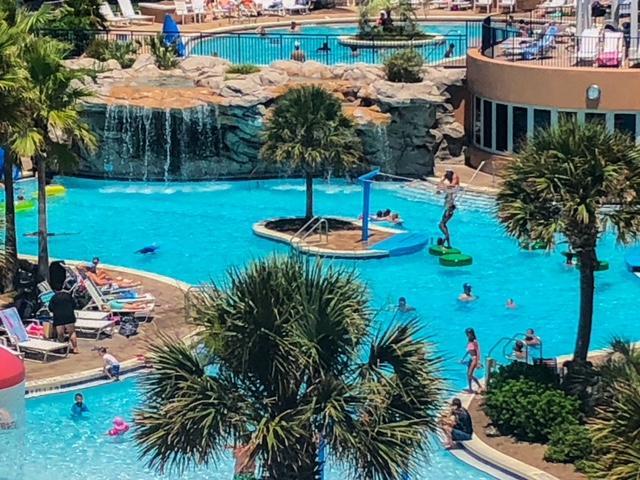 WATERSCAPE - Residential