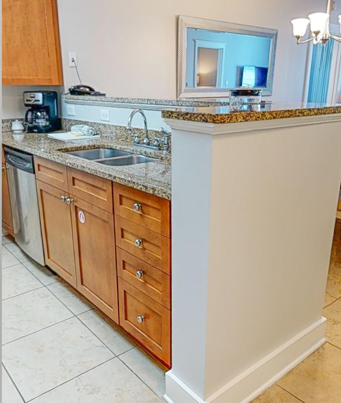 WATERSCAPE - Residential