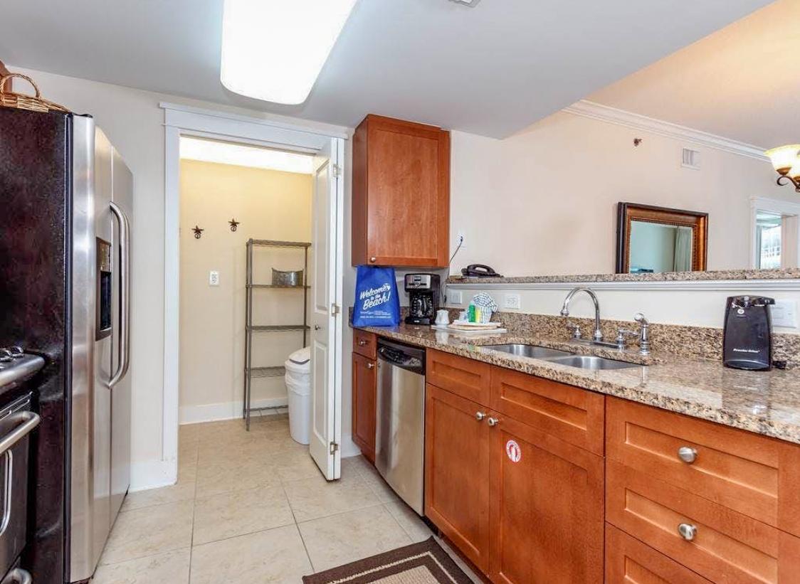 WATERSCAPE - Residential