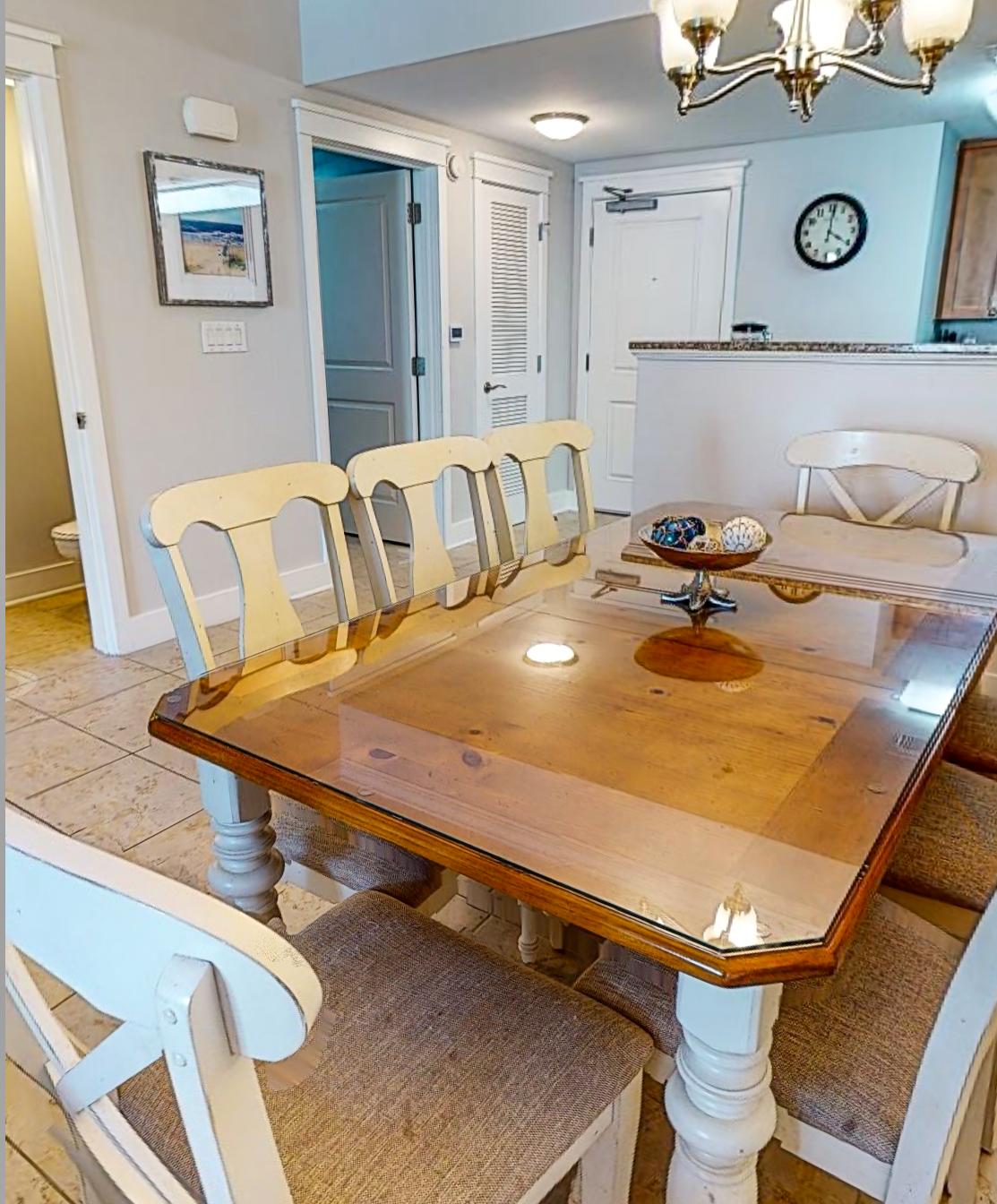 WATERSCAPE - Residential