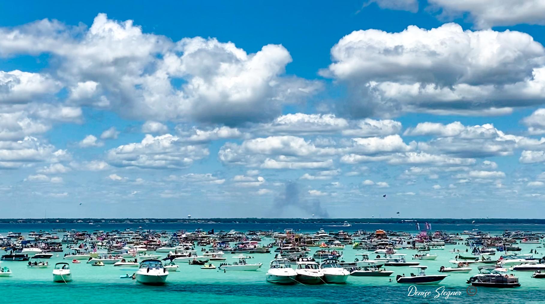 WATERSCAPE - Residential